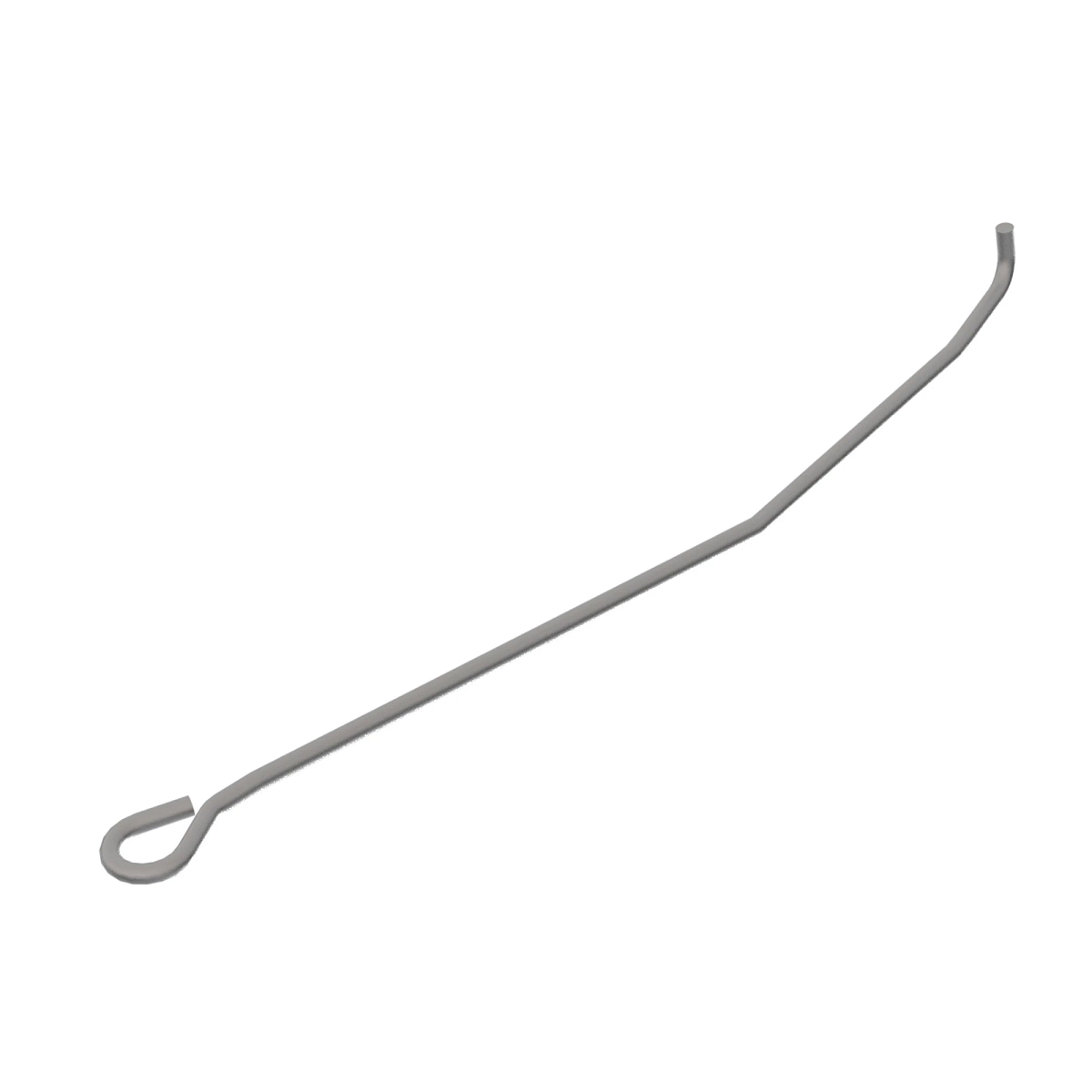 Push Rod, Steering Column
