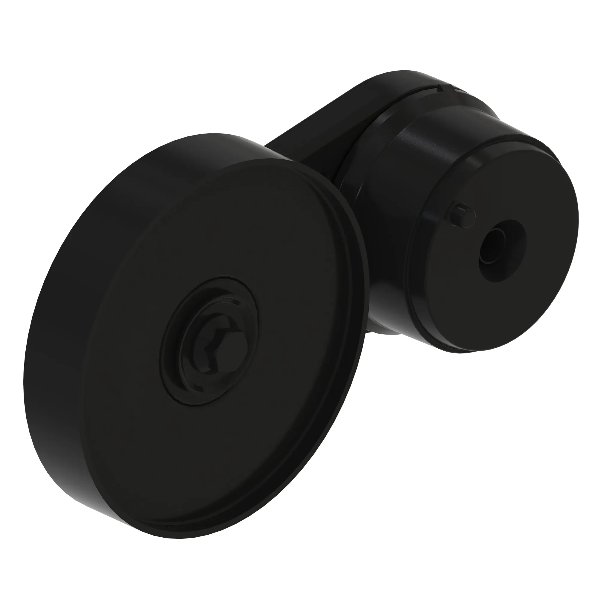 John Deere Belt Tensioner - AXE45585