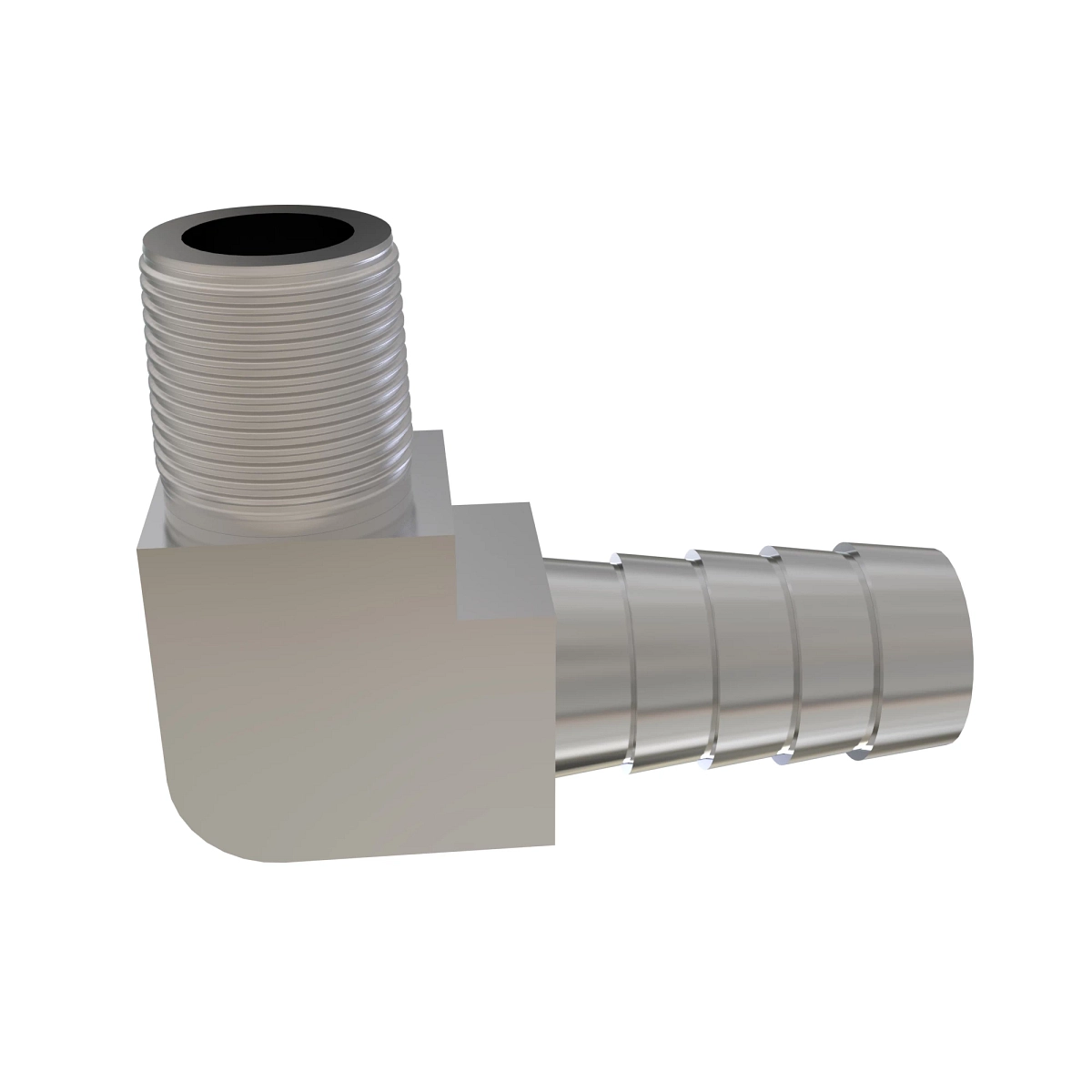 Hose Fitting