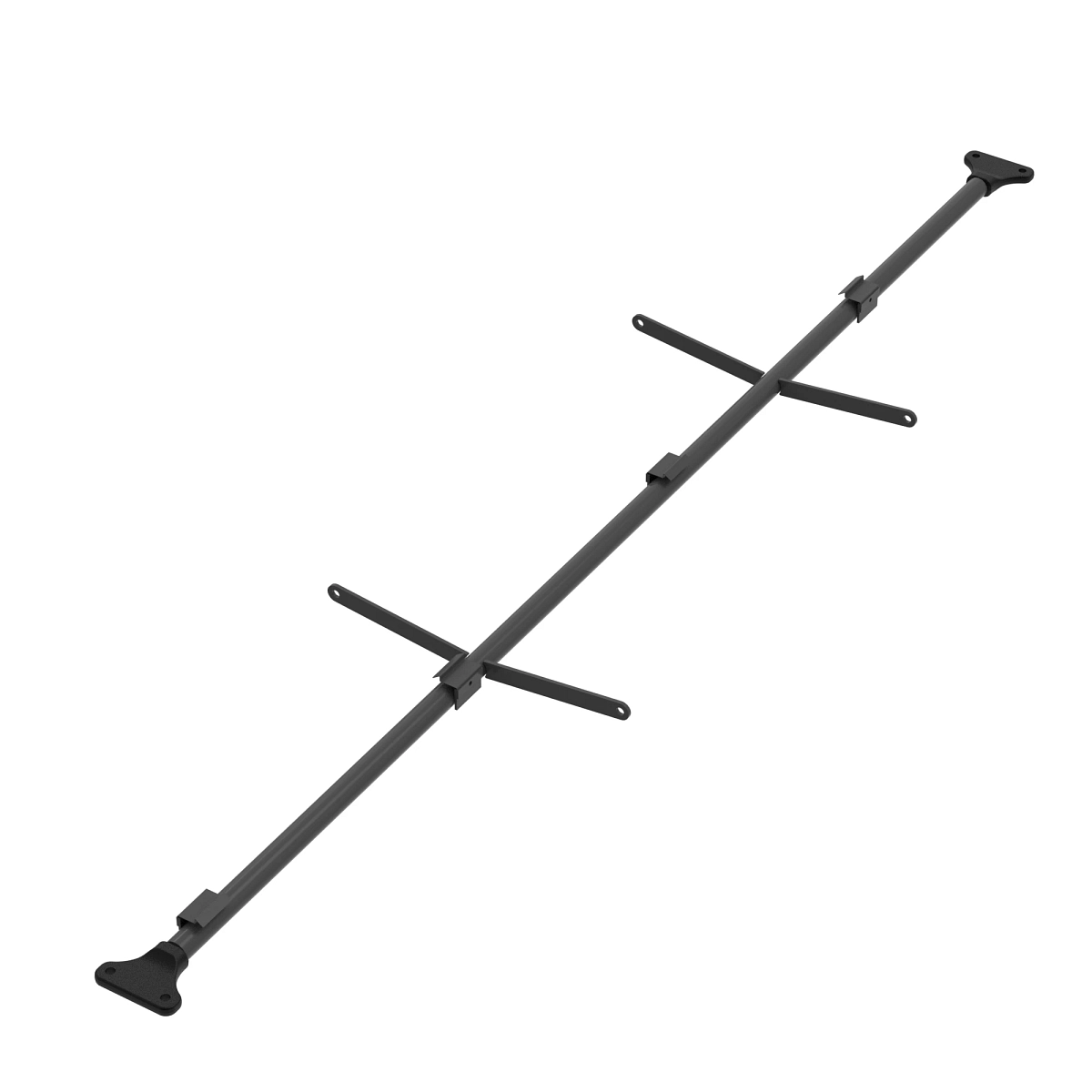 Structural Tube, Assy, Support, Sie