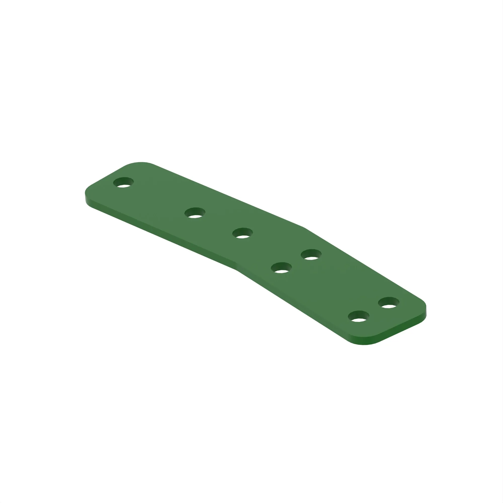 PLATE, COVER PLATE, CONNECTORS