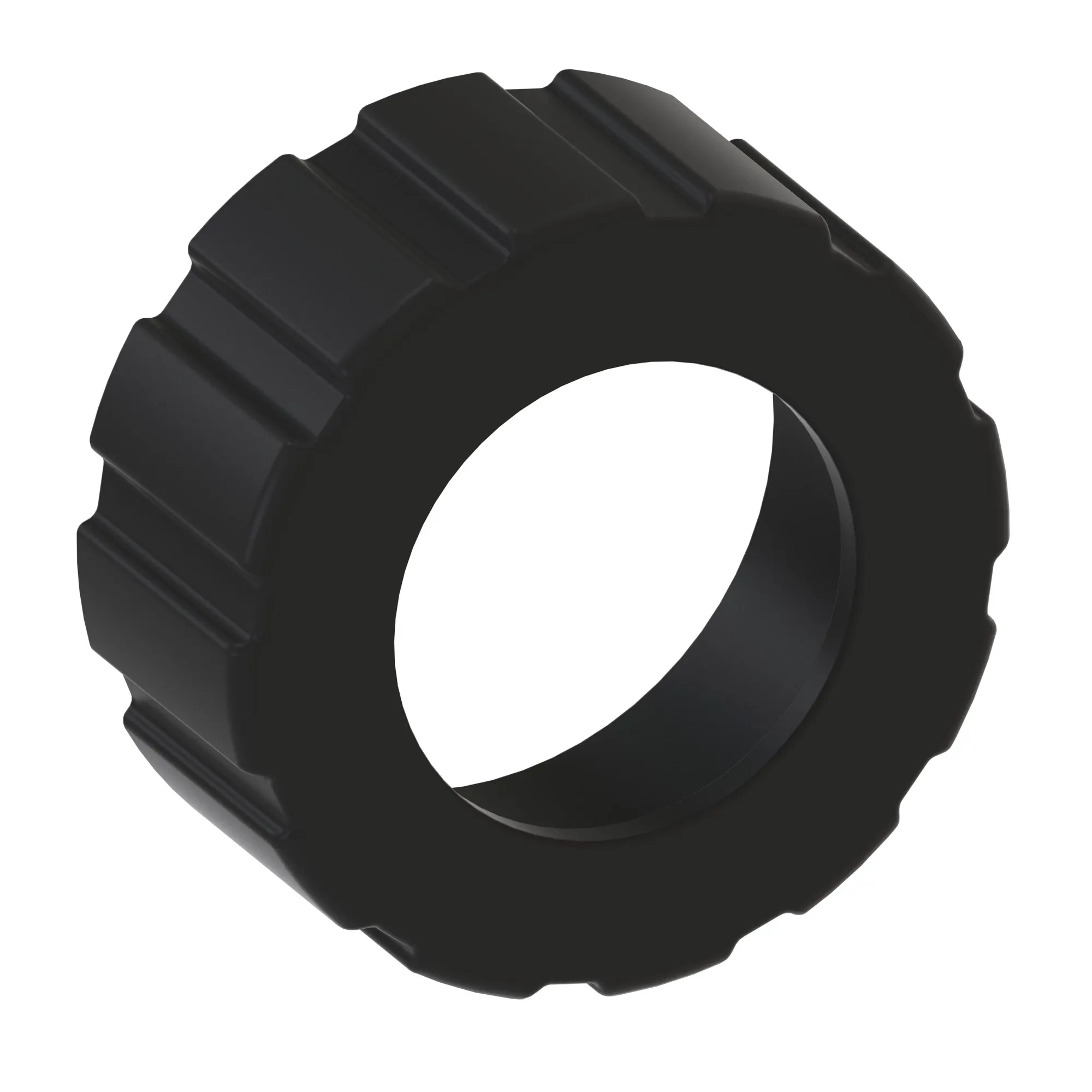 RETAINER NUT 1.5