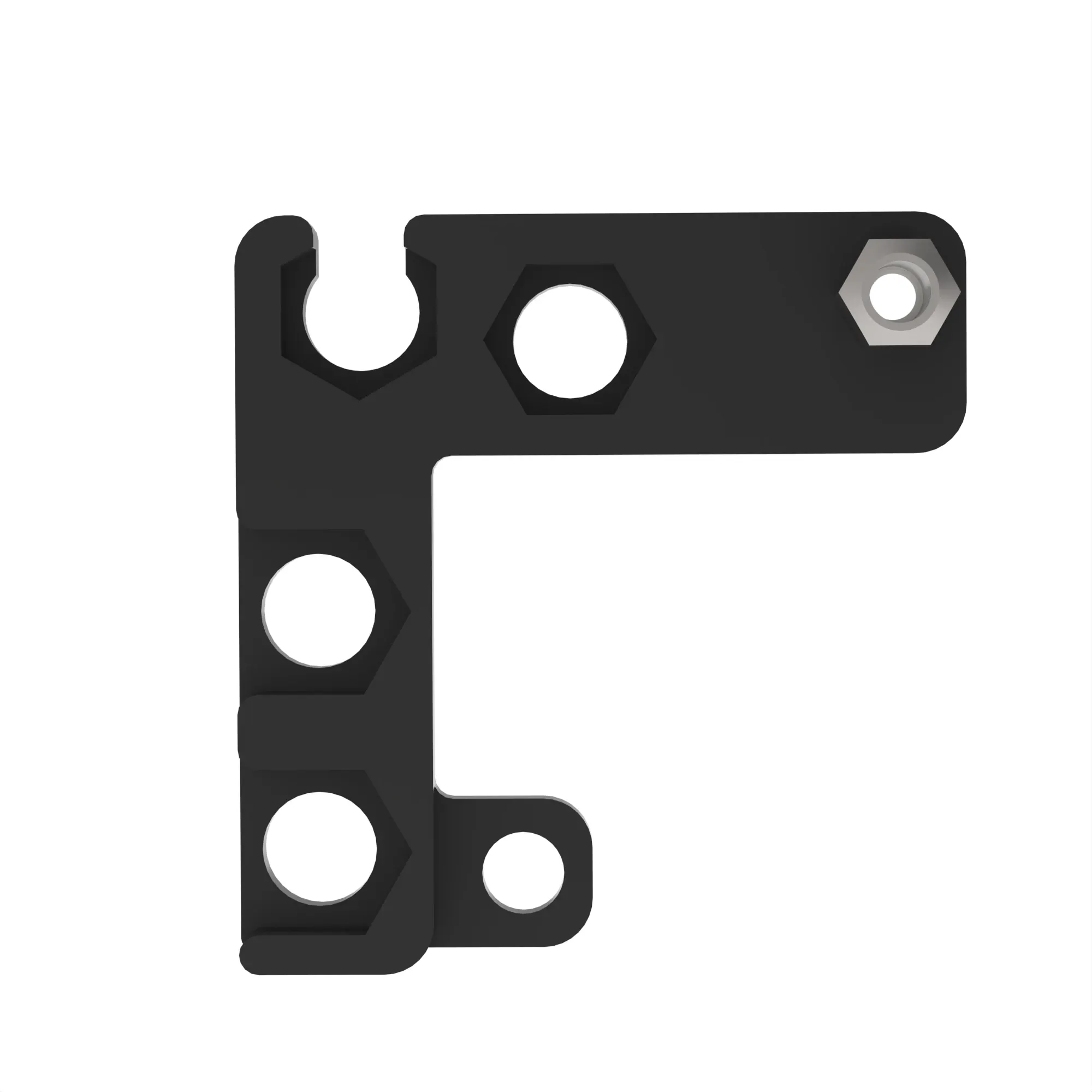 TILT FRAME BULKHEAD