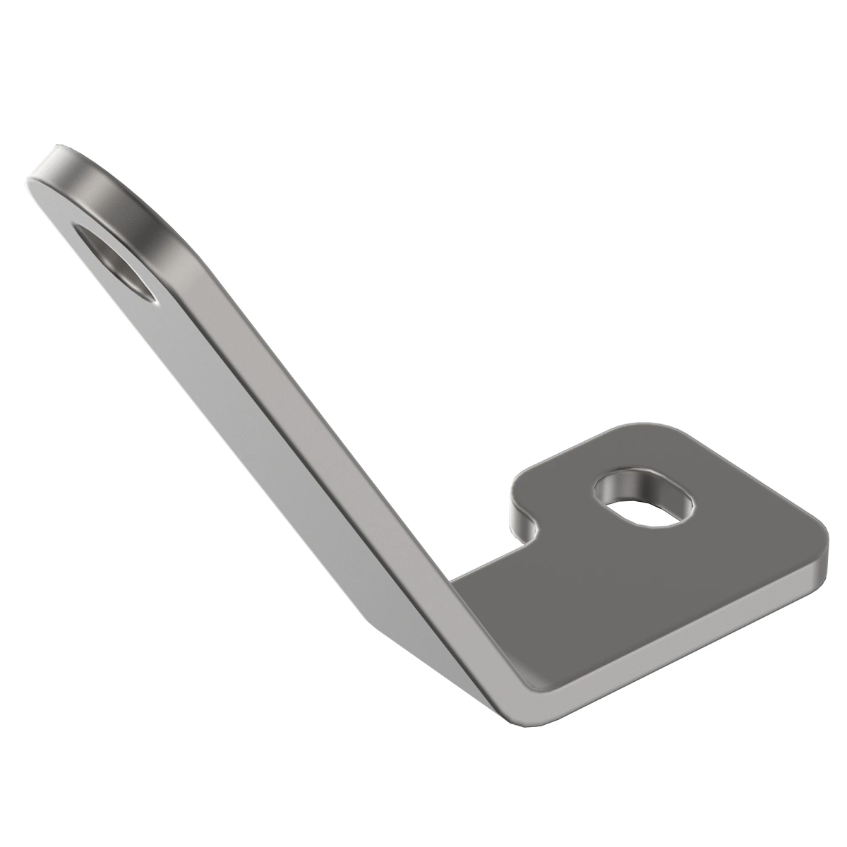 BRACKET, BATTERY DISCONNECT BUSBAR,