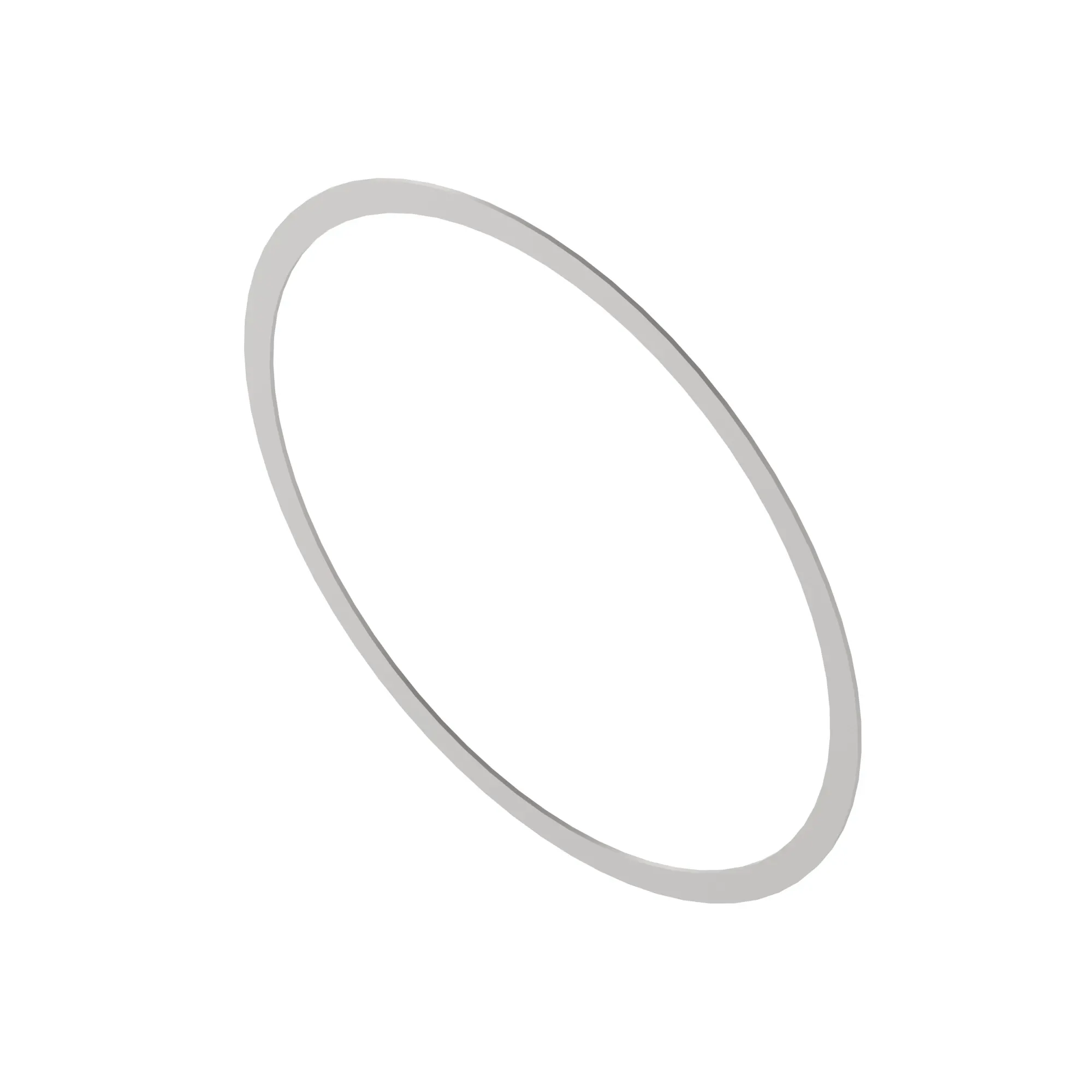 SHIM, BEARING, 0.825 MM