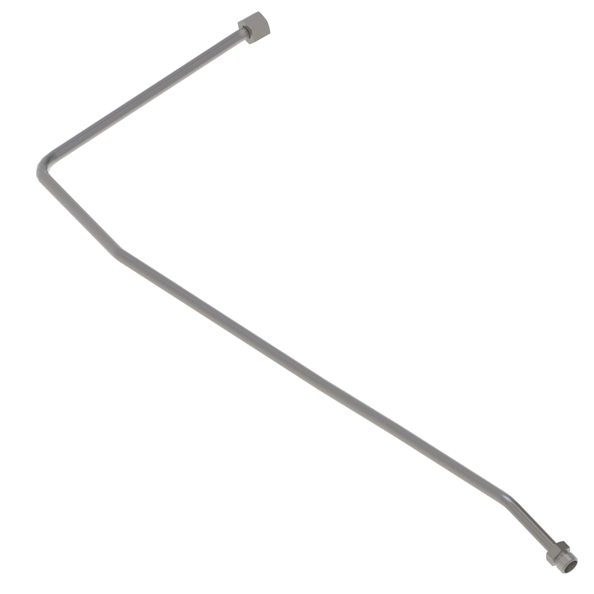 Pipe Clutch System
