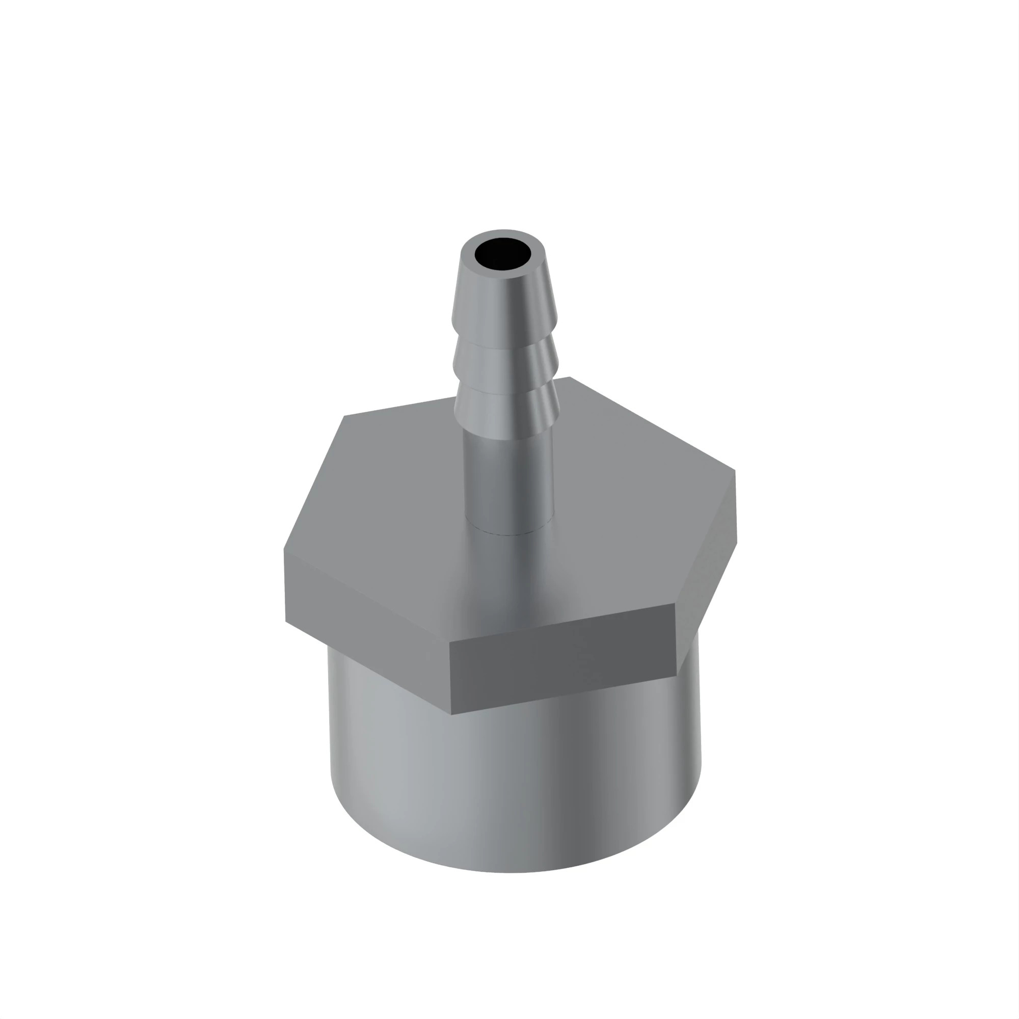 John Deere Reducer Fitting - H217849