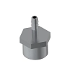 John Deere Reducer Fitting - H217849