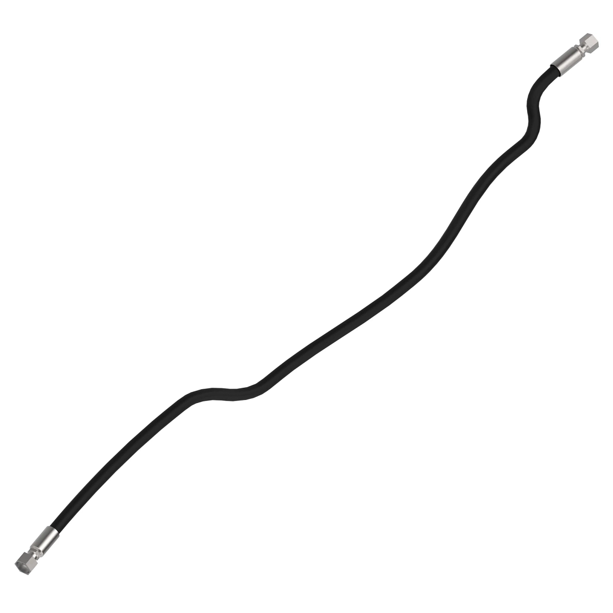 Hydraulic Hose - Fabricate, Reel Dr