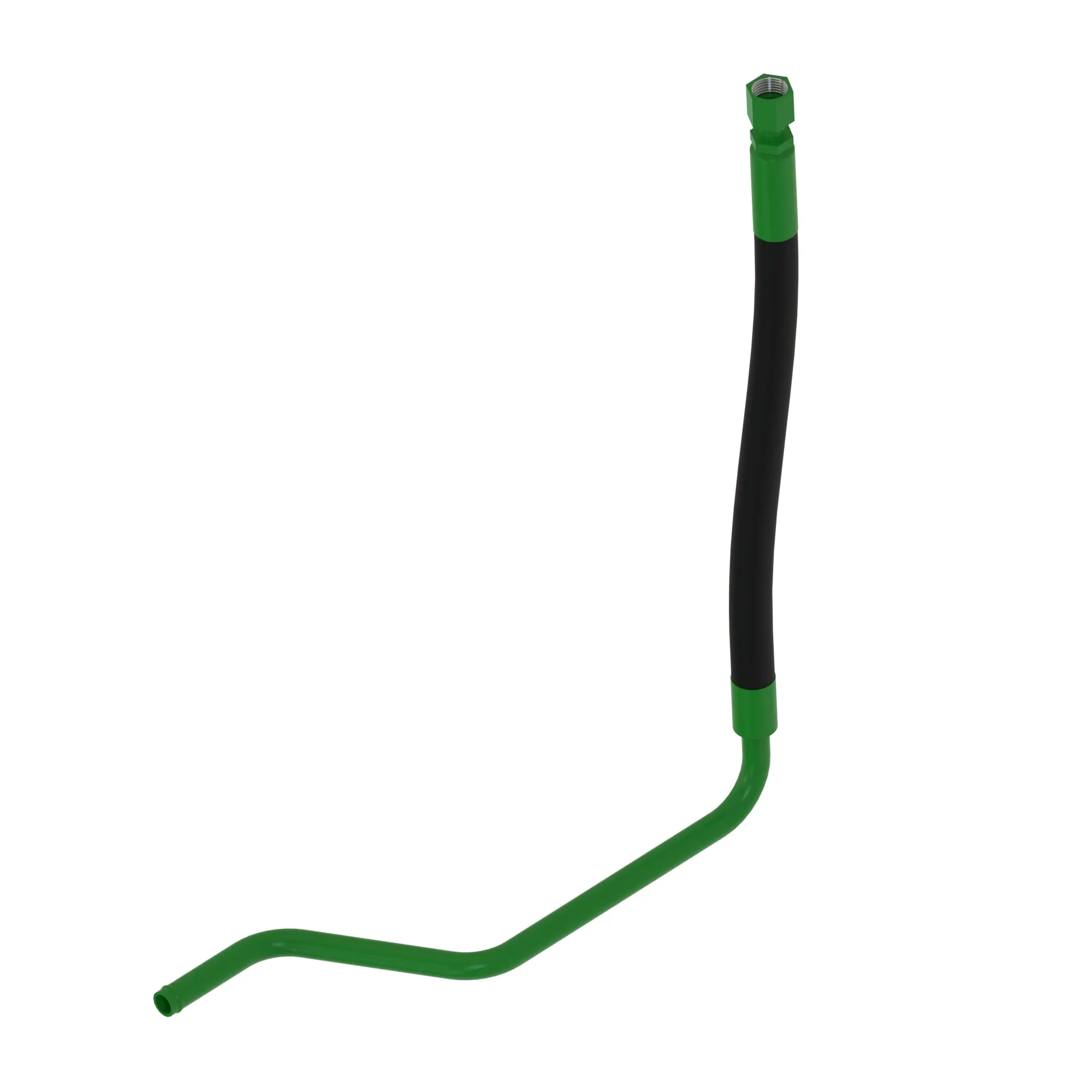 John Deere Oil Line - AUC18596