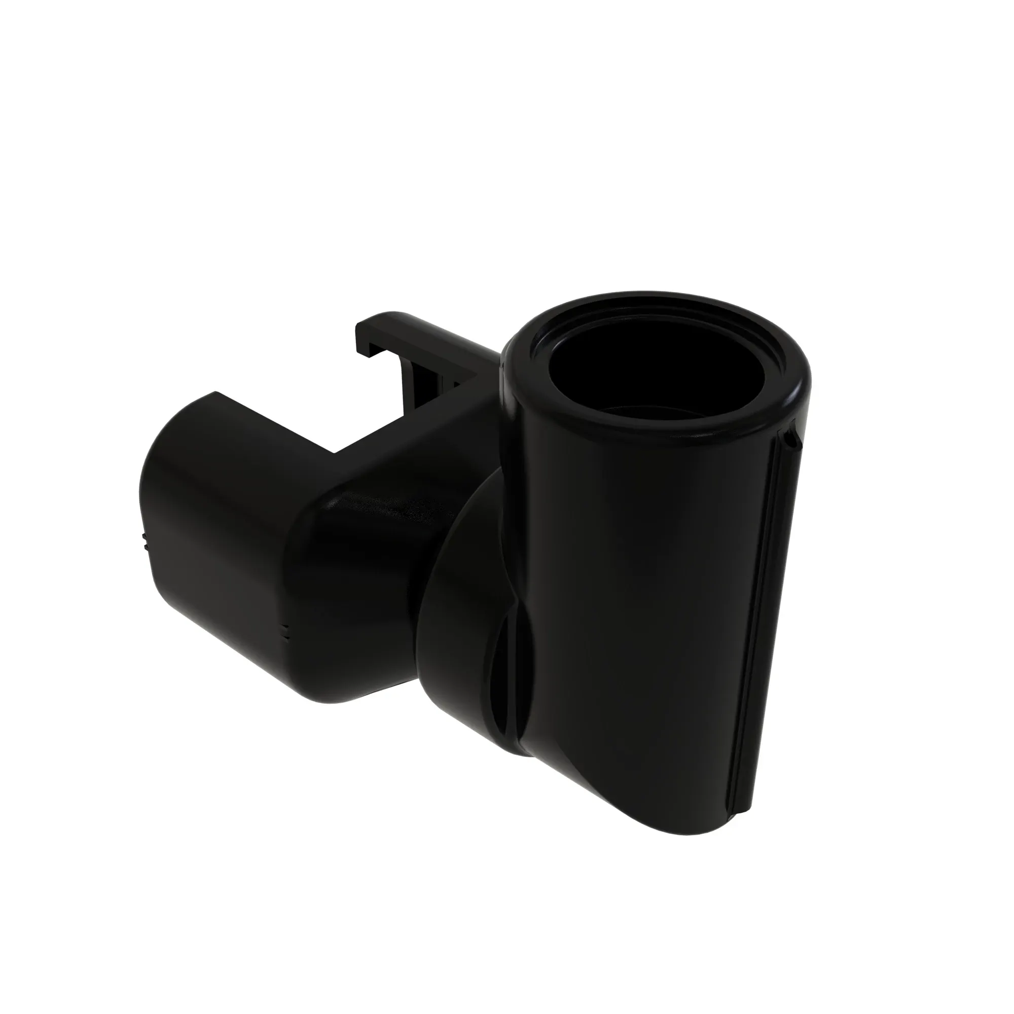 ACCY HARNESSFLEX AS16 A BLK NYL