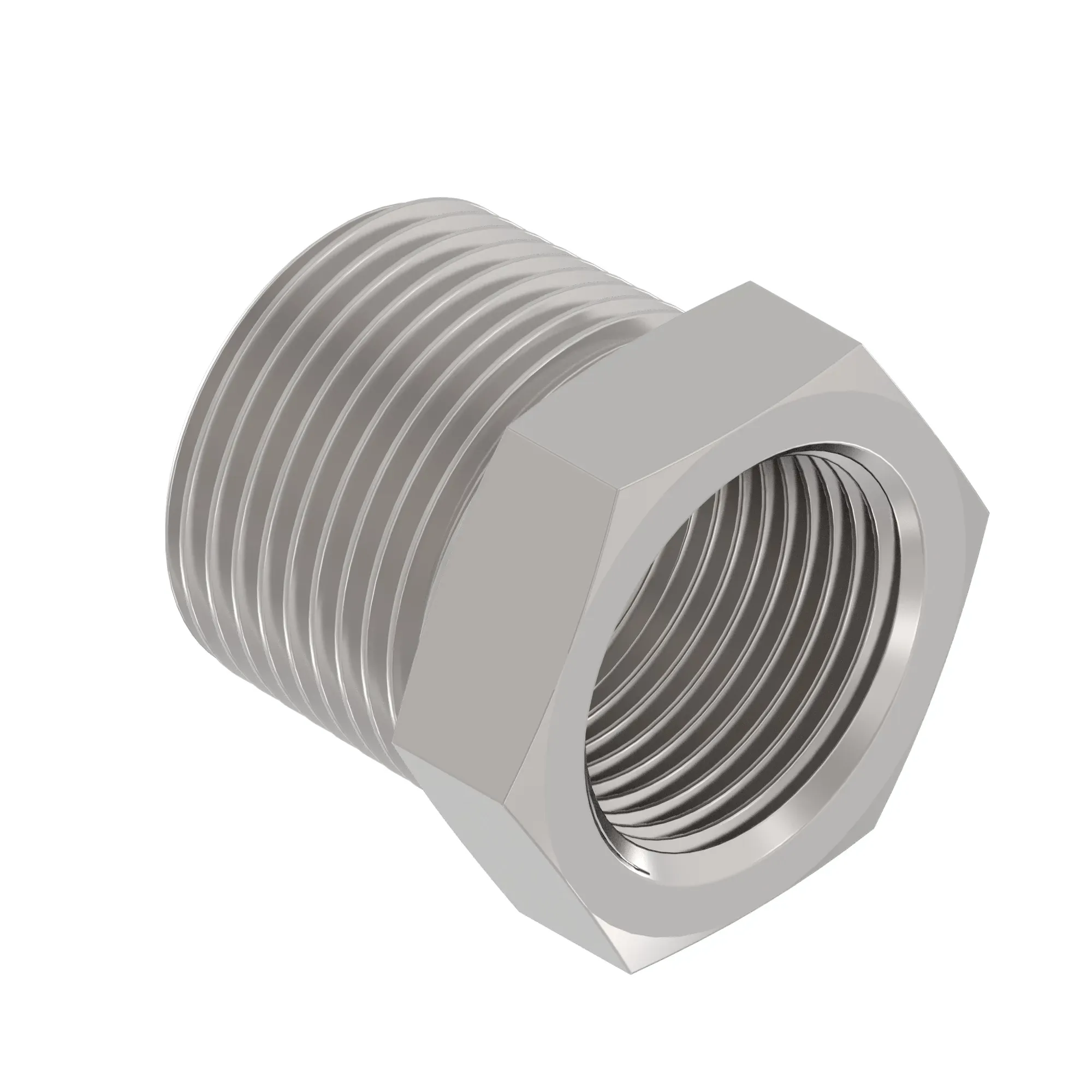 John Deere Adapter Fitting - HXE131058