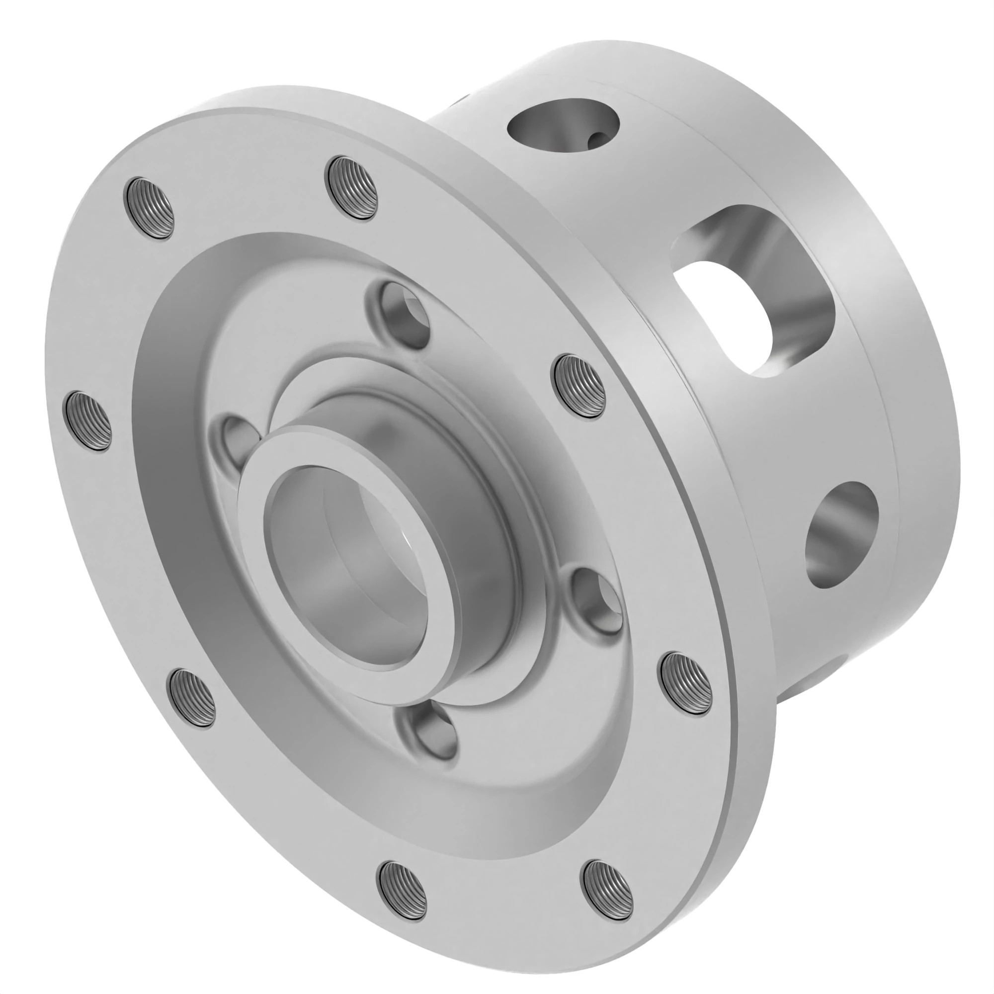 HOUSING, DIFFERENTIAL