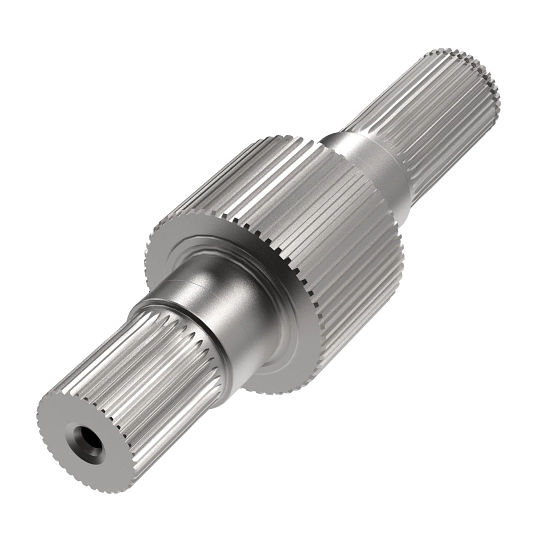John Deere Shaft - DZ129660