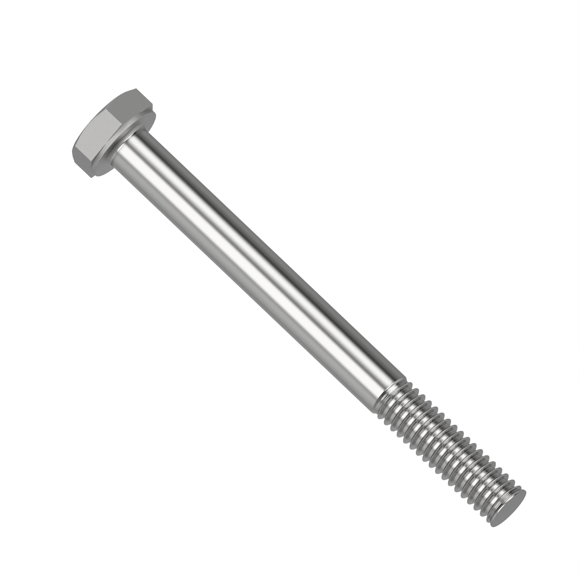 SCREW, HEX HEAD