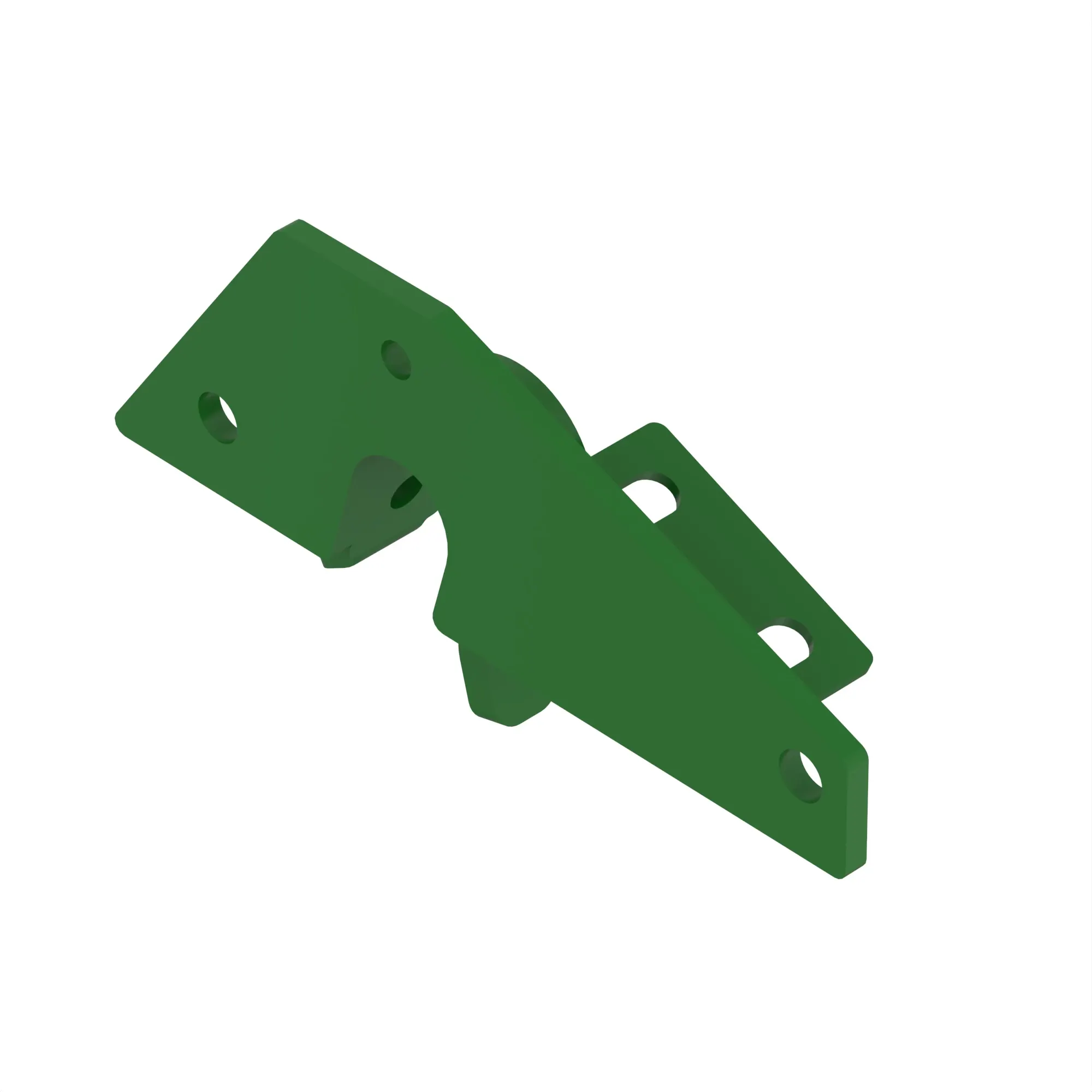 BRACKET, CTDD LH PIVOT