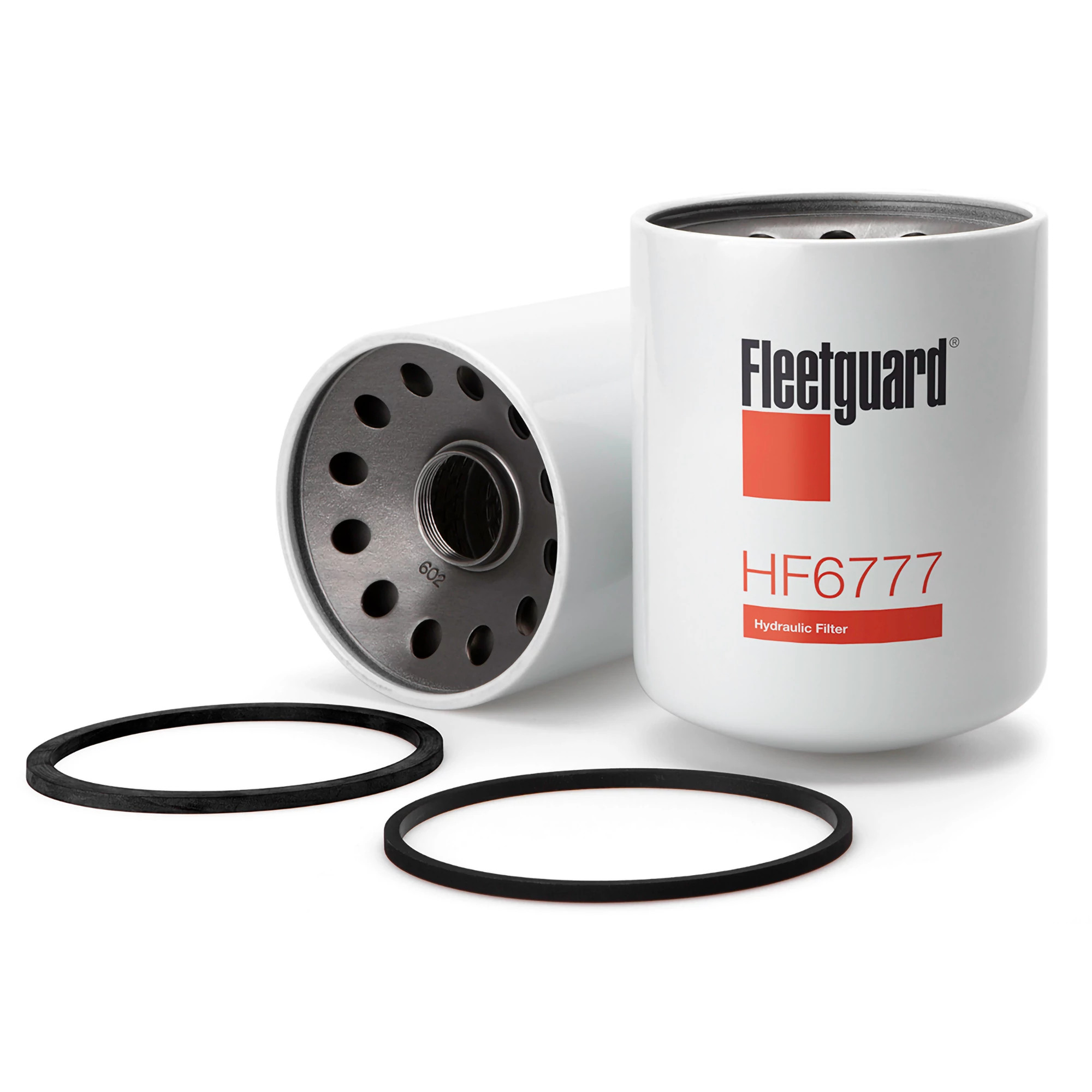 Fleetguard Hydraulic Oil Filter - PMHF6777
