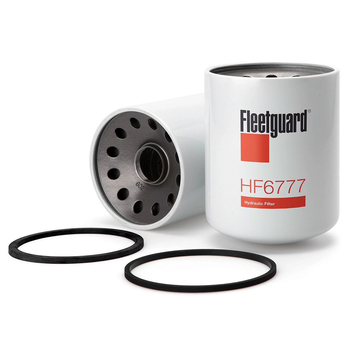 Fleetguard Hydraulic Oil Filter - PMHF6777