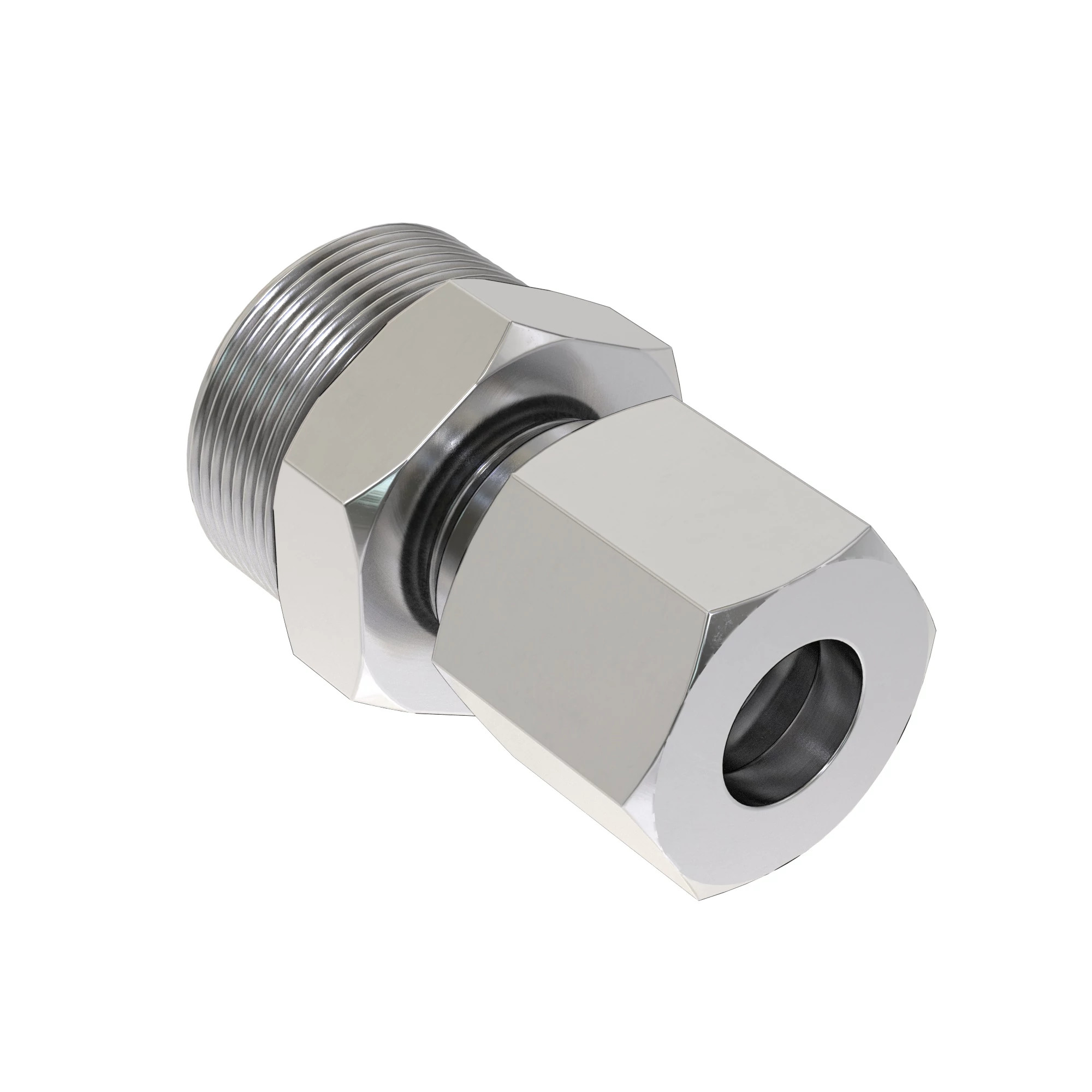 FITTING 1/4 O.D. HOSE
