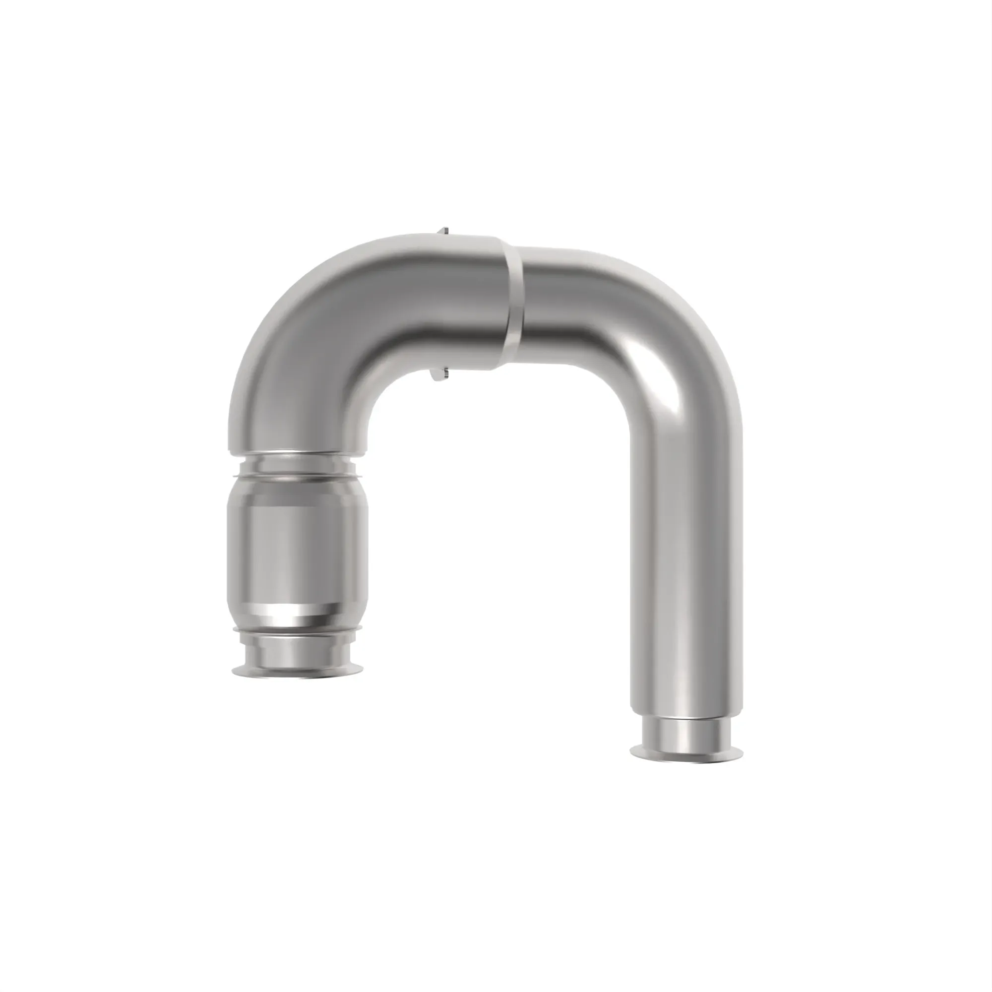 Exhaust Pipe