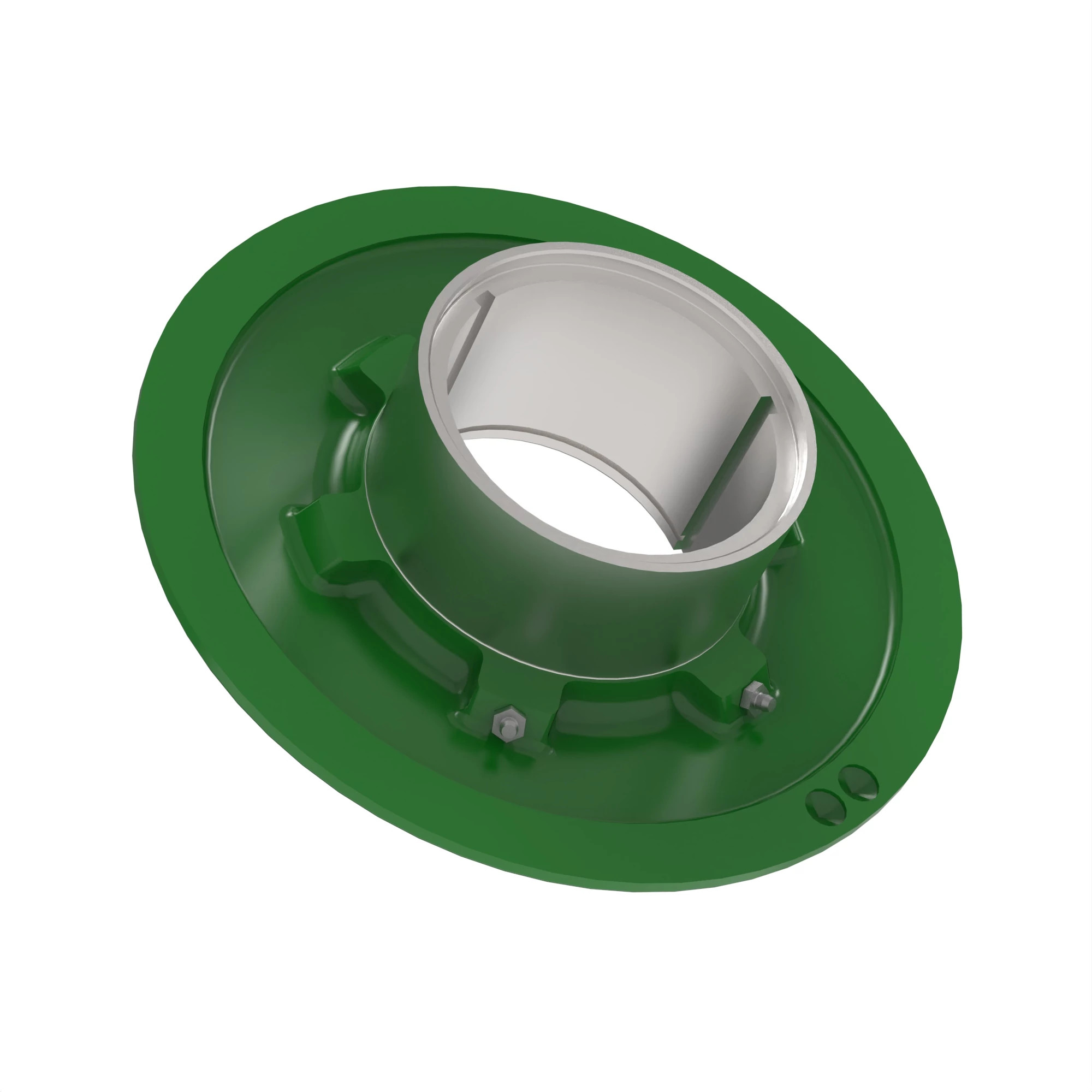 ⚙️ AH160615: Polea John Deere 🚜✅ | Asesoría Expertos 👨💼
