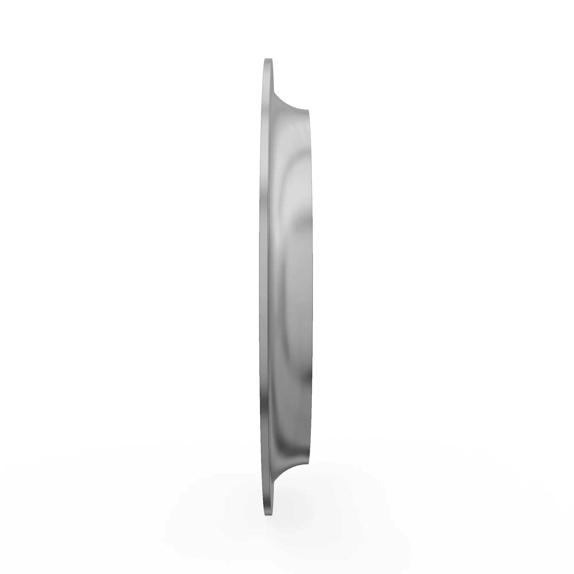 Round Retainer
