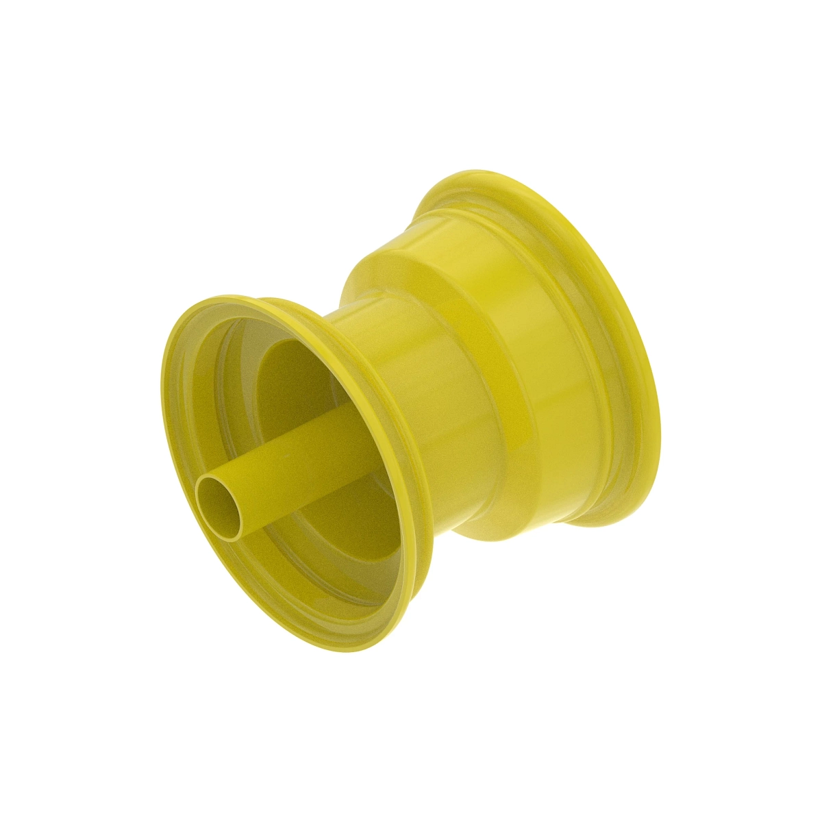 Front Wheel Assembly