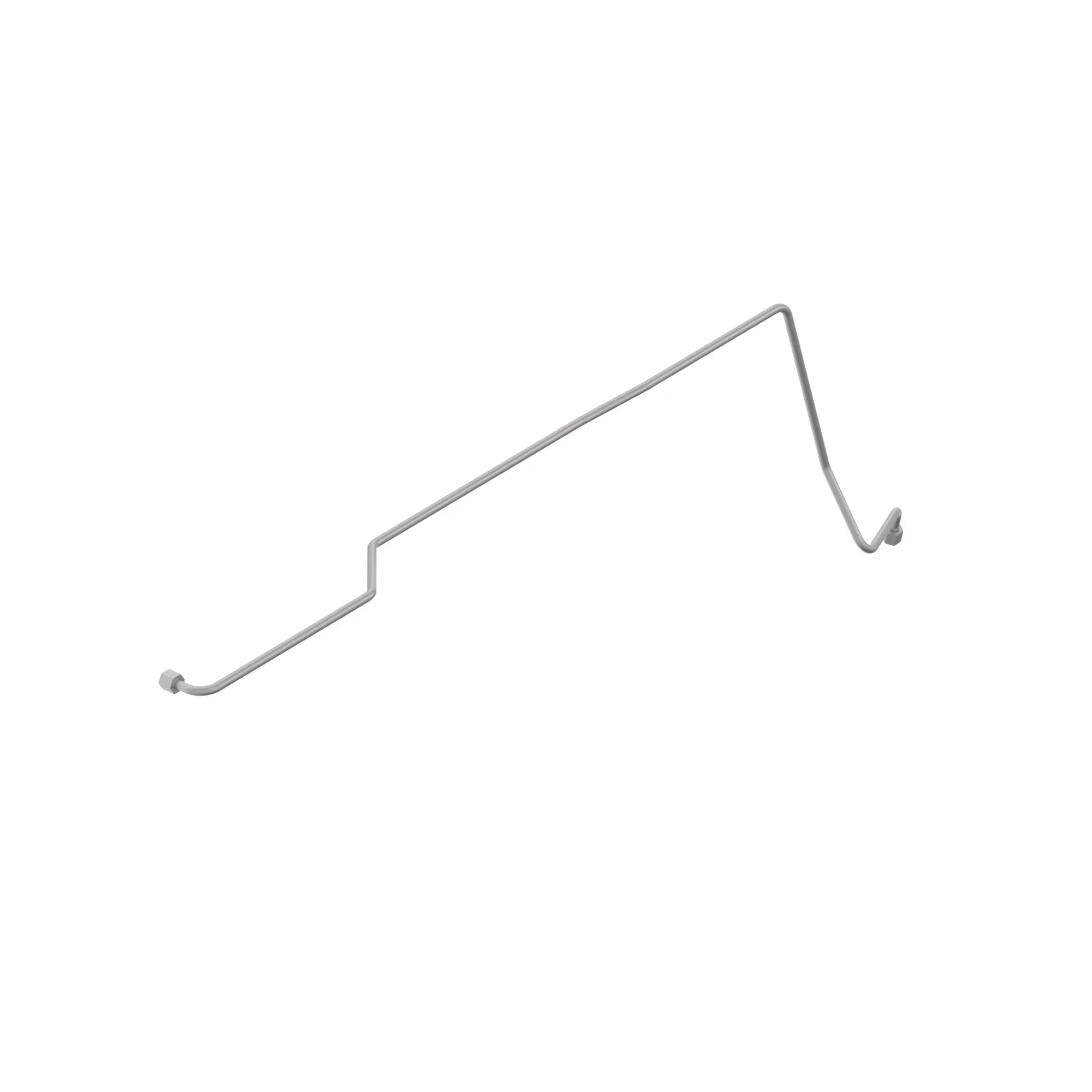 AIR FLOW TUBE, CONTROL LINE MY19
