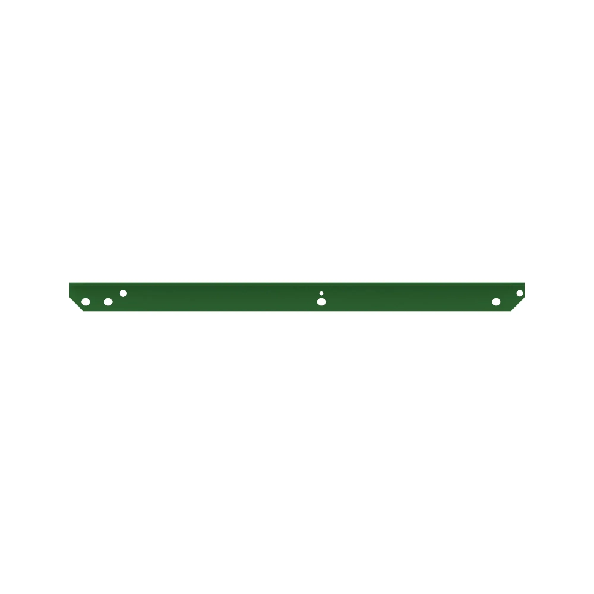 ANGLE, ACCUMULATOR HOOD