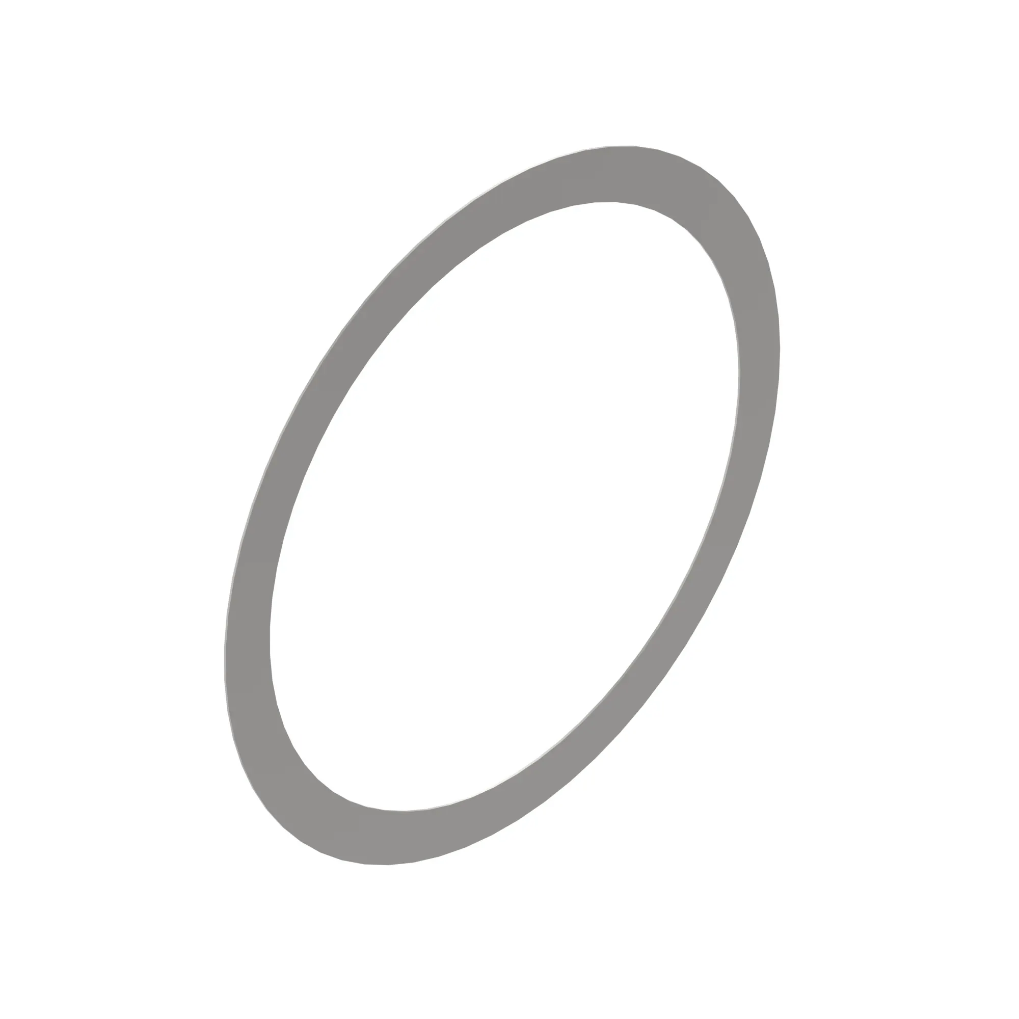 John Deere Plain Circular Shim - R49004