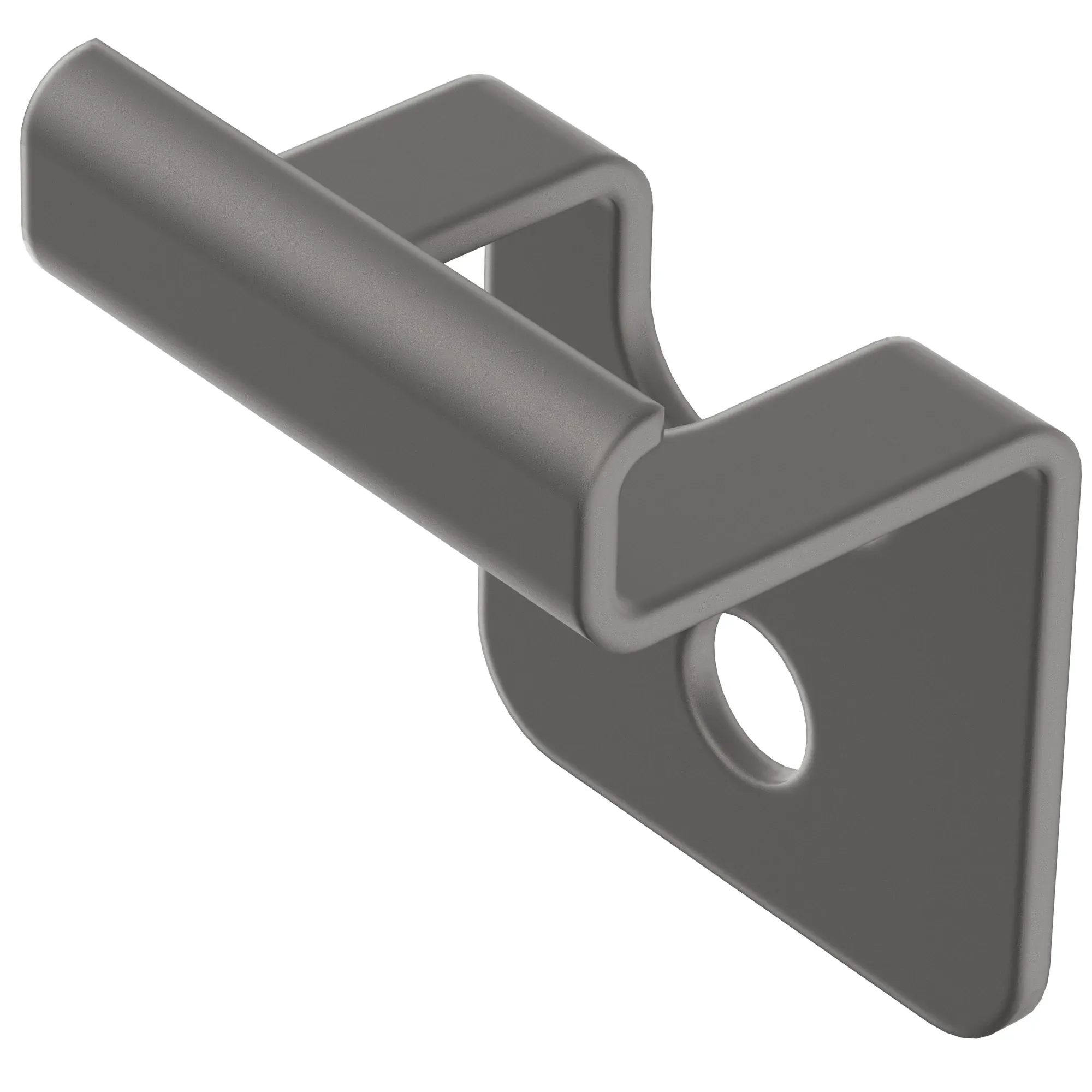 BRACKET, LATCH