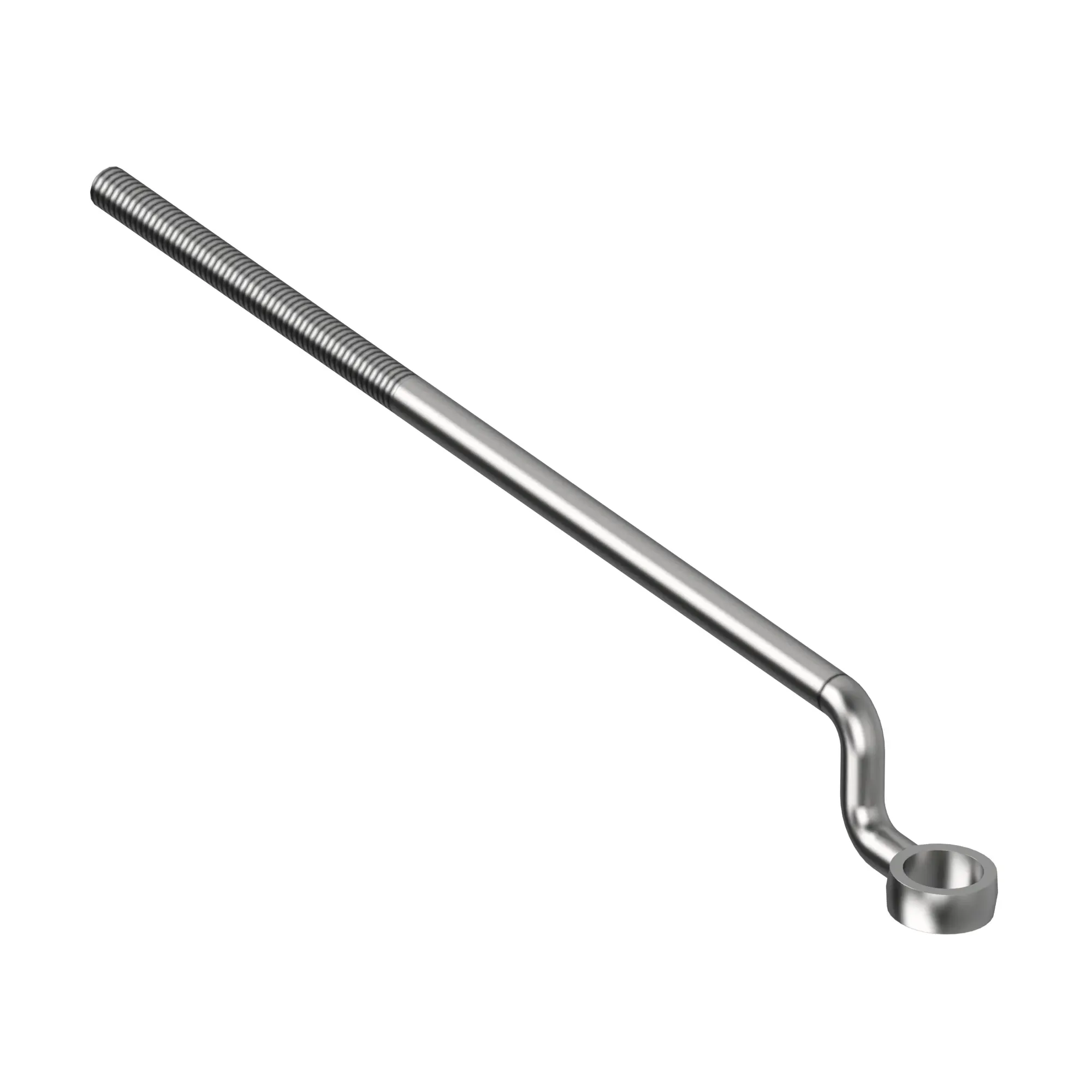 EYEBOLT, DISCHARGE BEATER TENSION