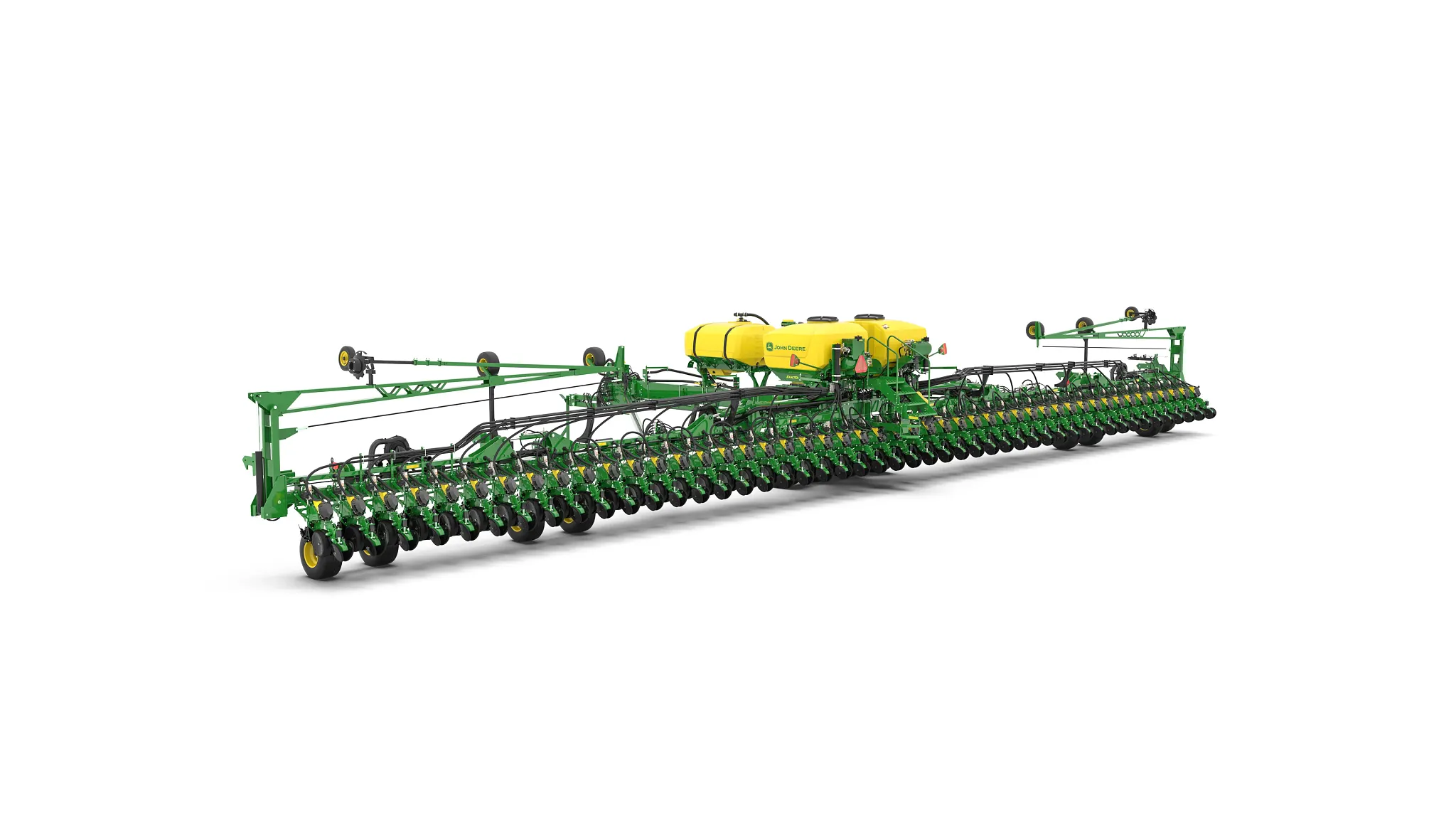 DB88 48Row22 Planter | John Deere US