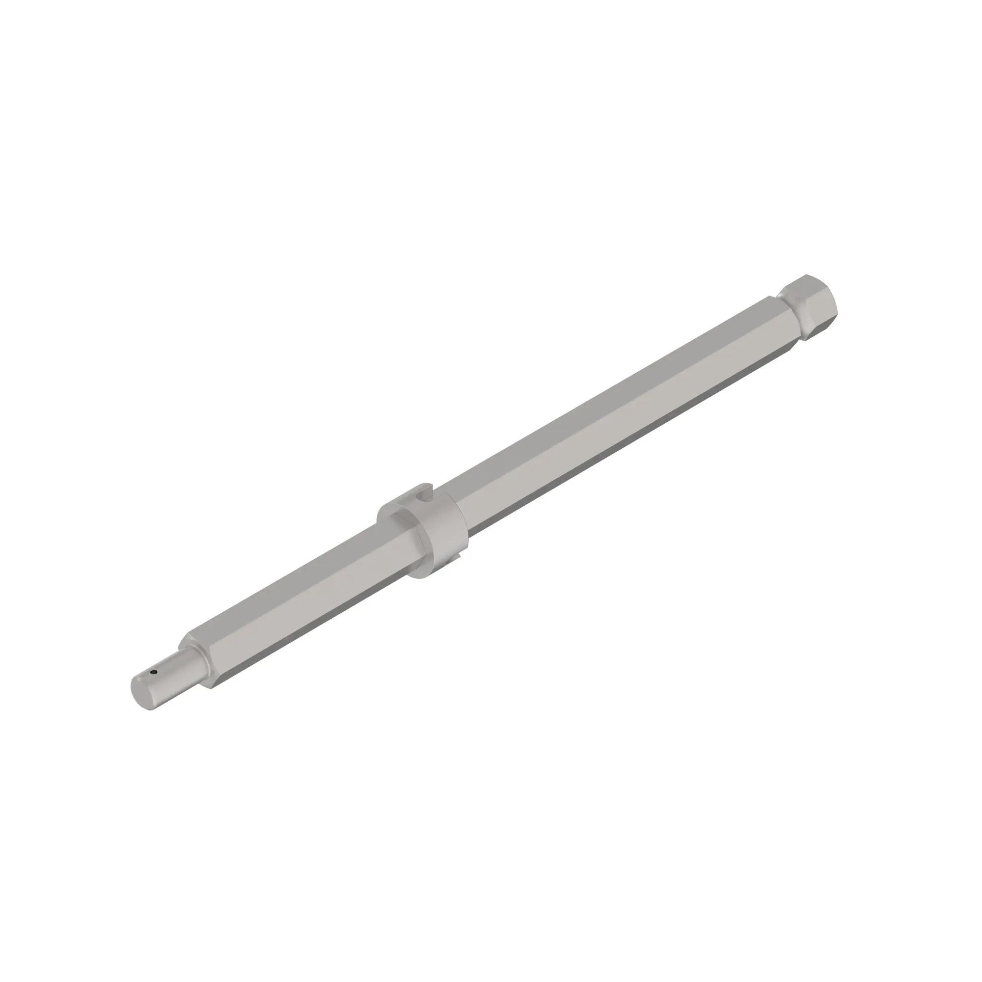 John Deere Drive Shaft - AH168319