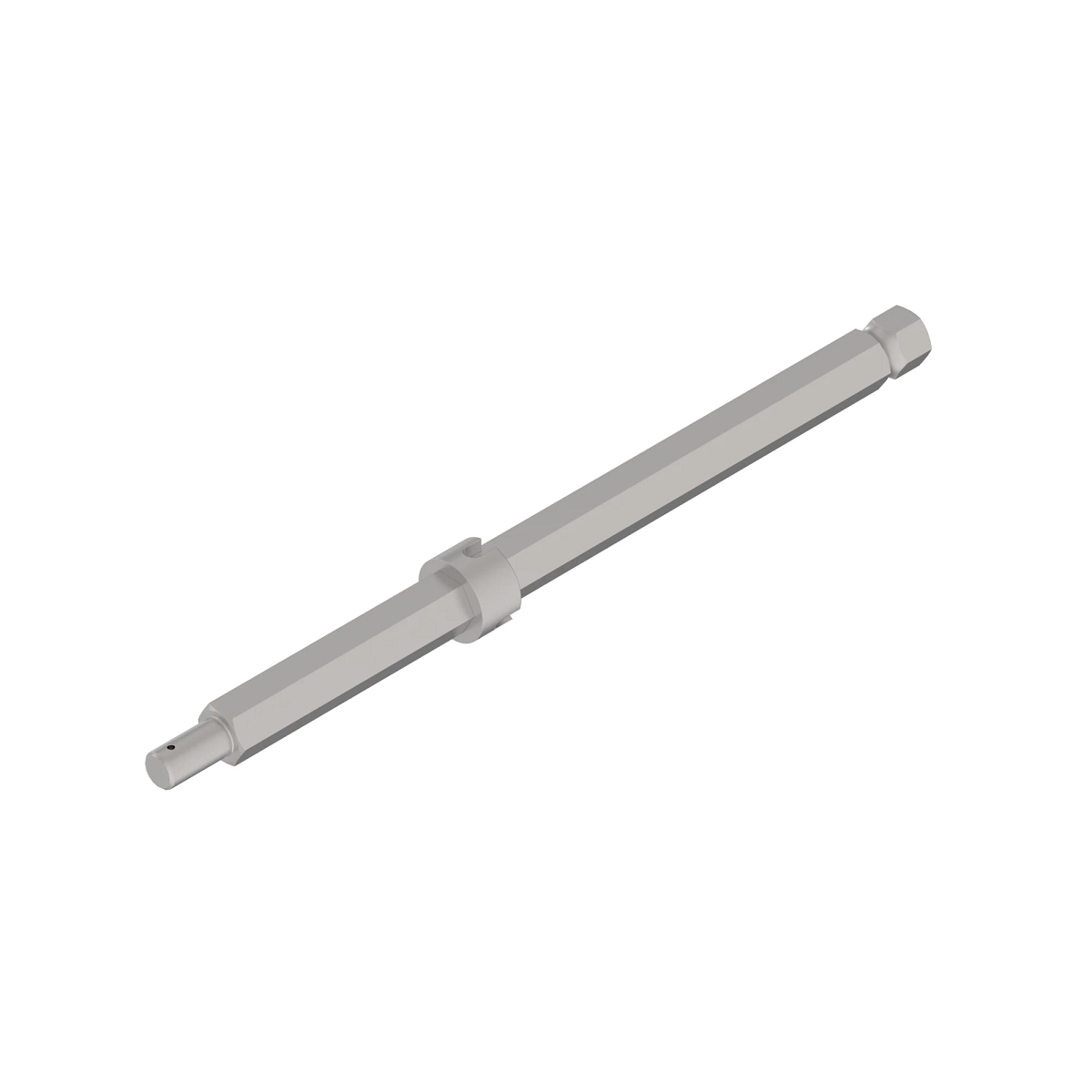 Backshaft Assy-Drive