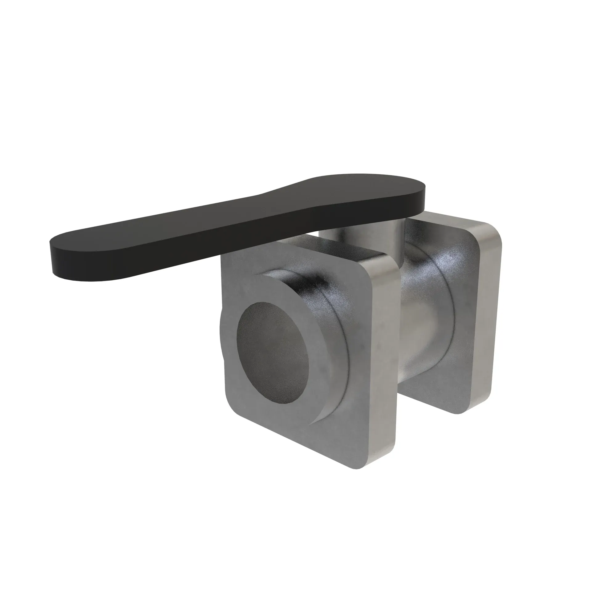 John Deere Ball Cock Valve - AN153613