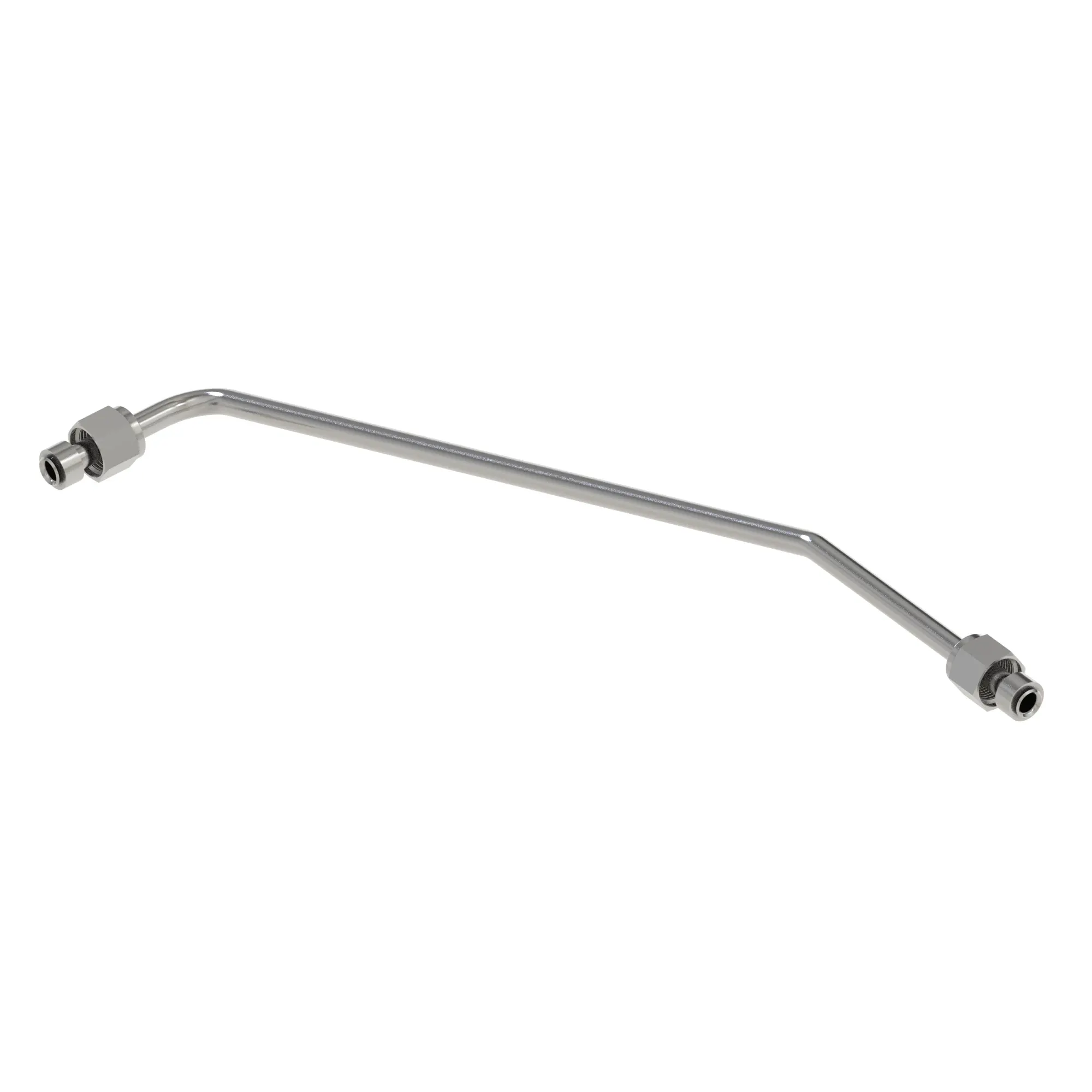 John Deere Turbocharger Vent Line - RE552190