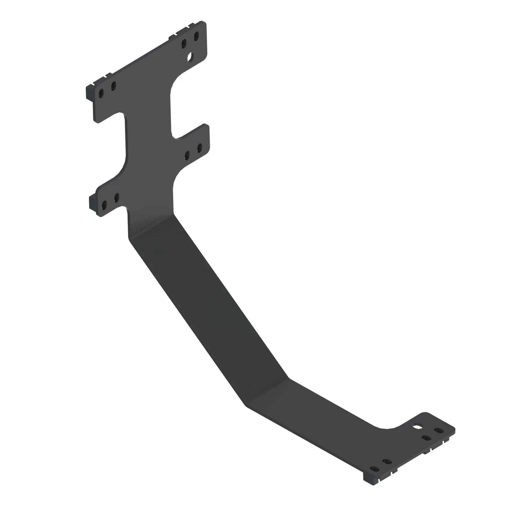 BRACKET, HANDRAIL BRACKET