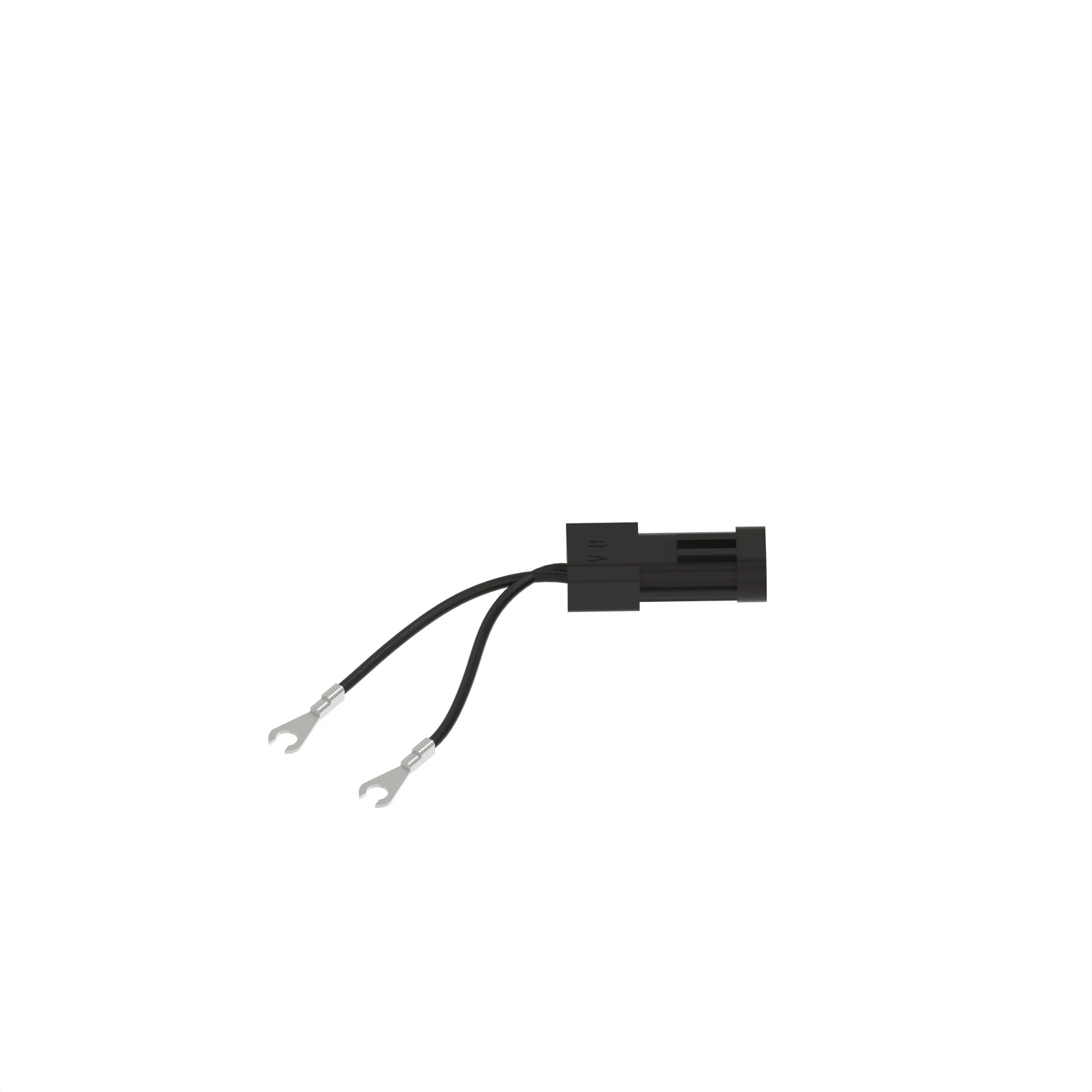 John Deere Foot Switch Wiring Harness - AT156431
