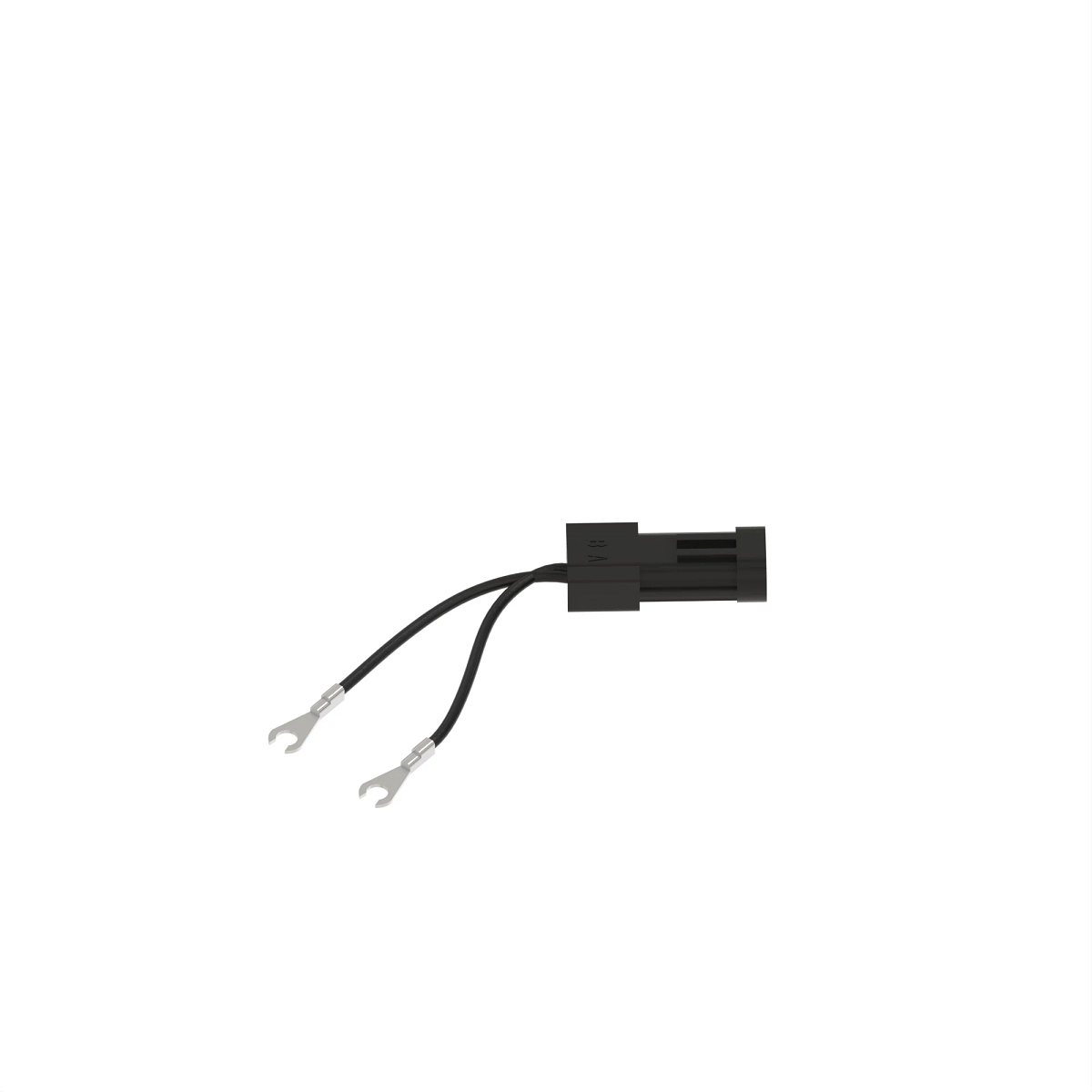 John Deere Foot Switch Wiring Harness - AT156431