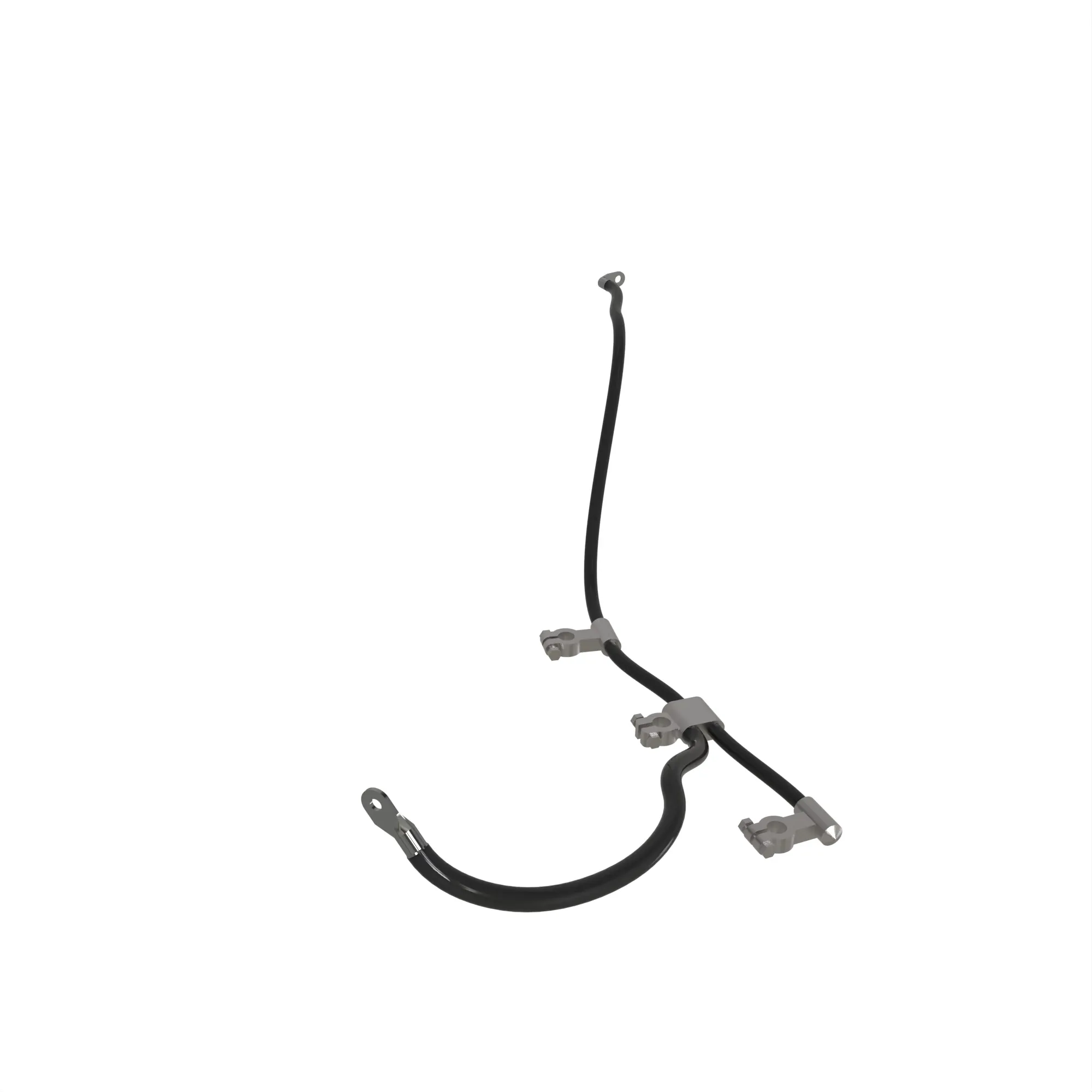 John Deere Negative Battery Cable - RE574062