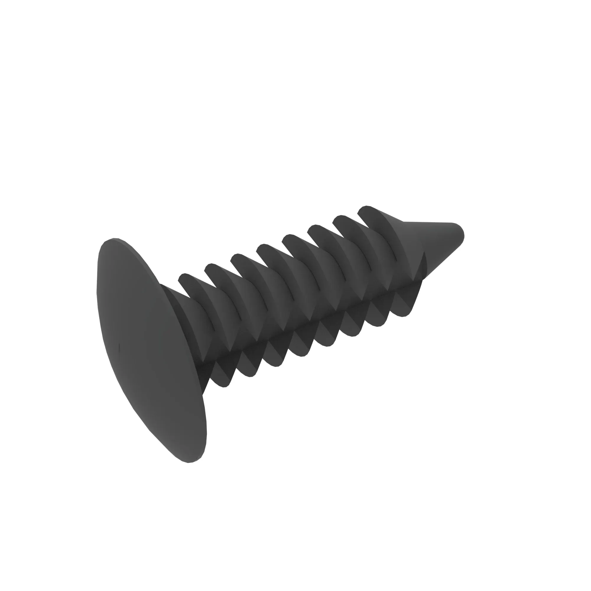 Fastener. Panel