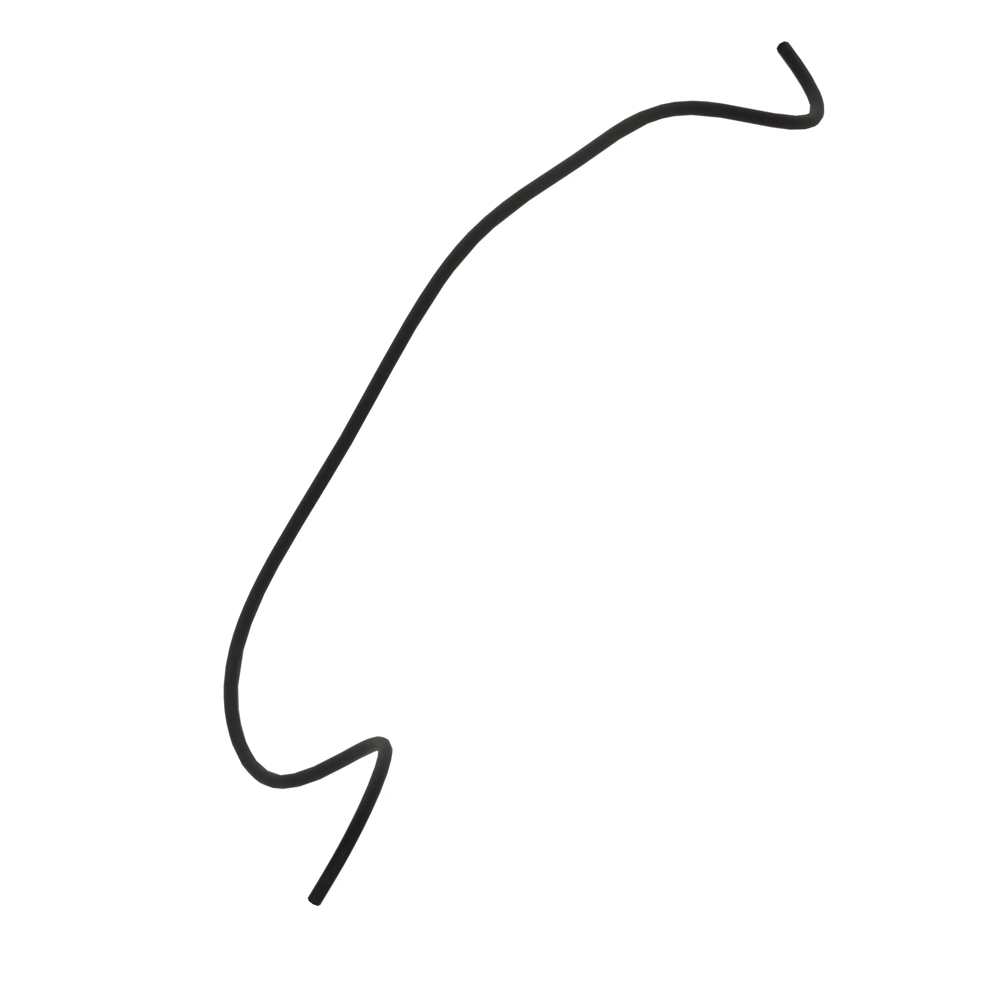 John Deere Hose - F642746