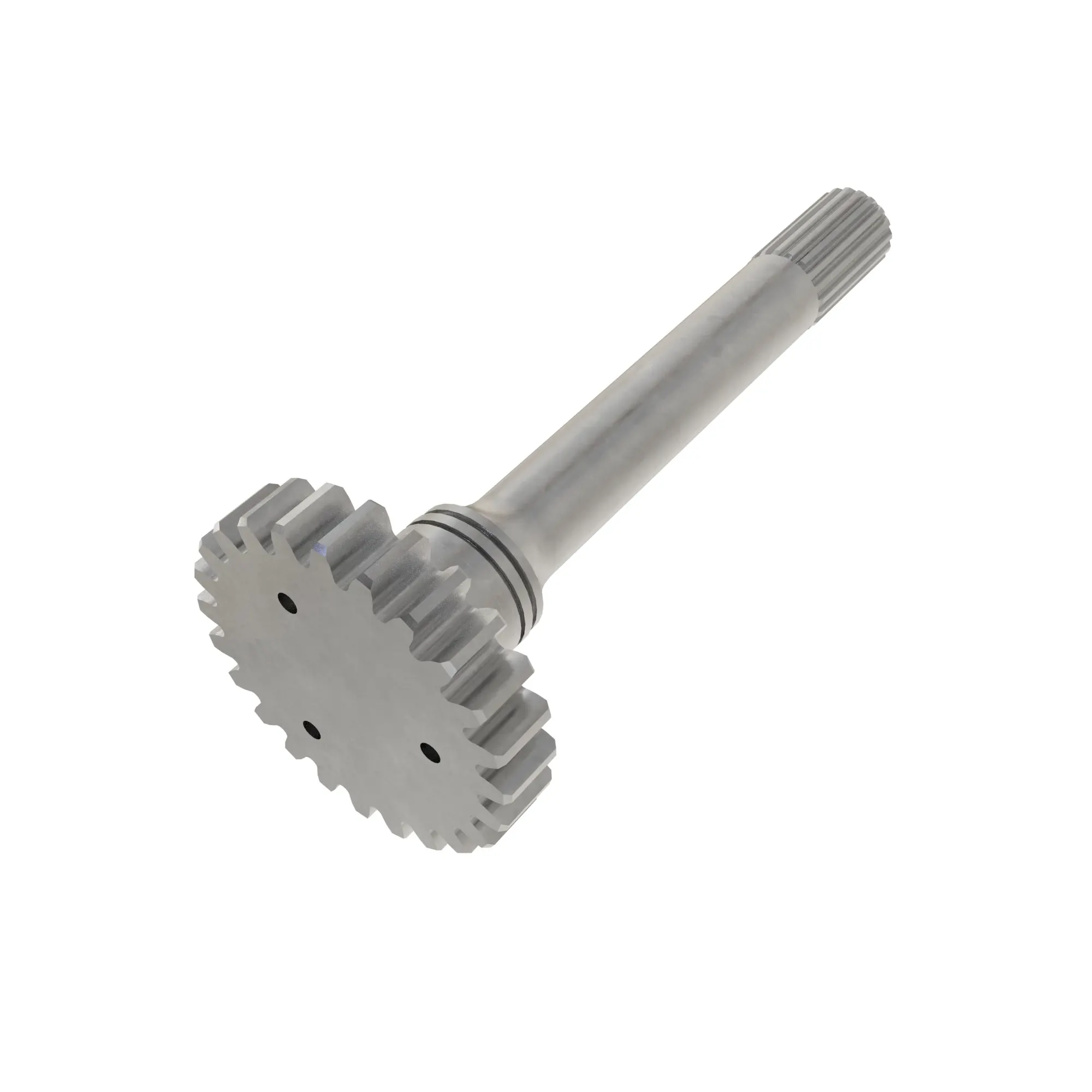 INPUT 24 TEETH