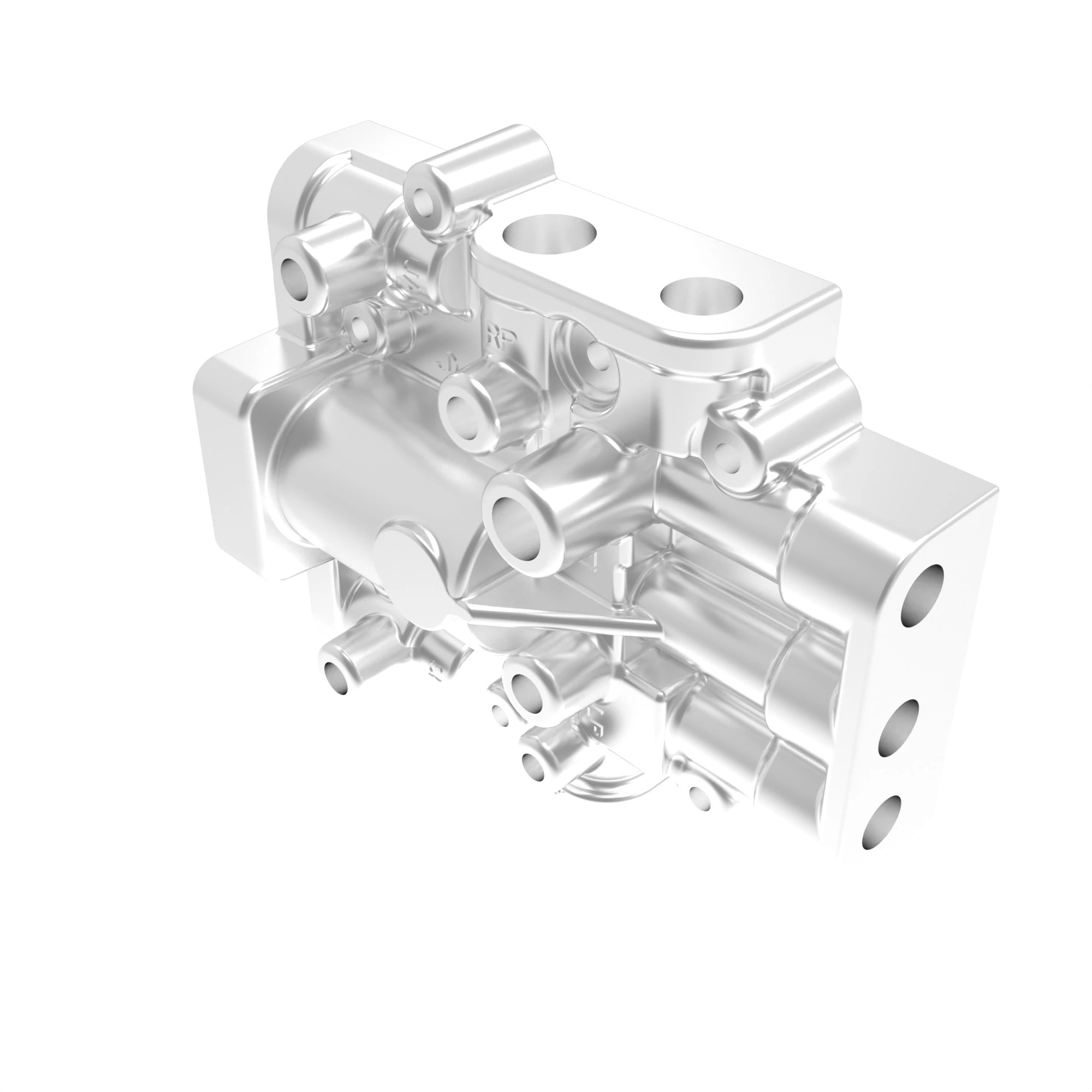 John Deere Housing - H132970