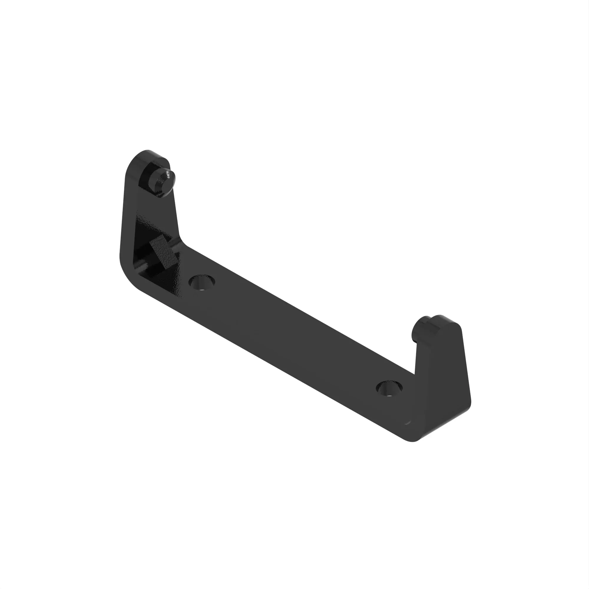 John Deere Seed Hopper Cover Hinge - A48969