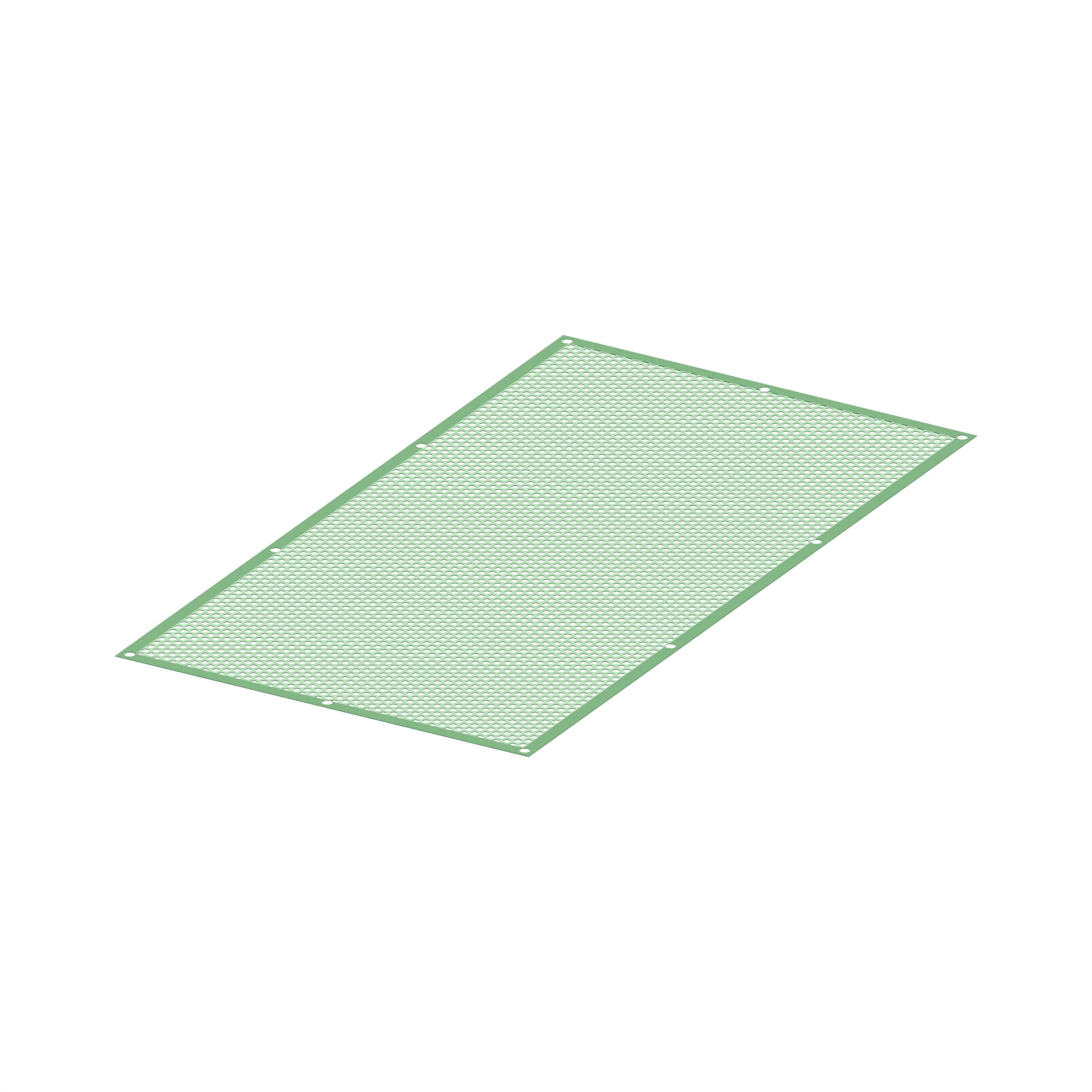 SHEET BASKET SIDE R.H.