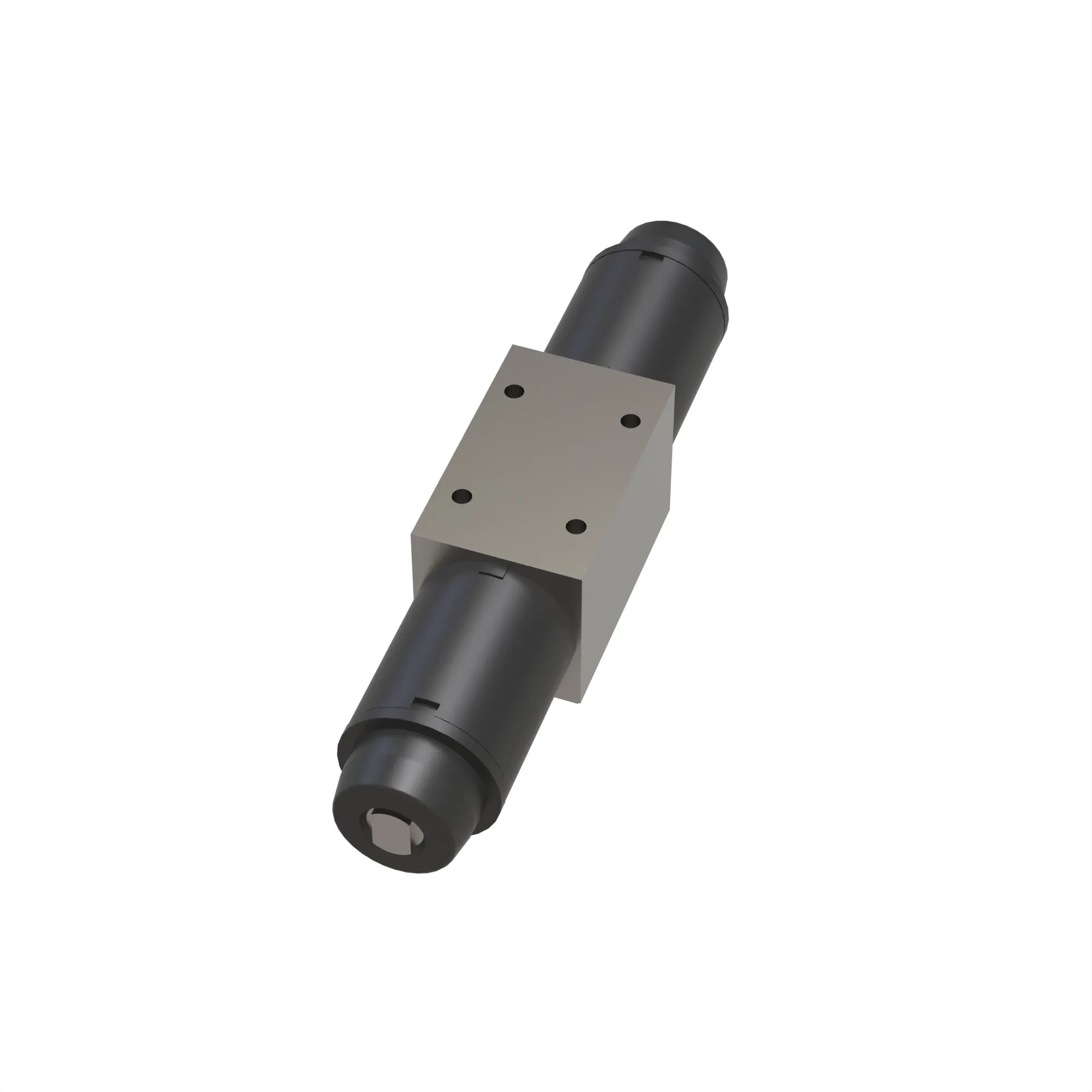 VALVE, VLV ASSY, MH ROLL LOCK, W/DI