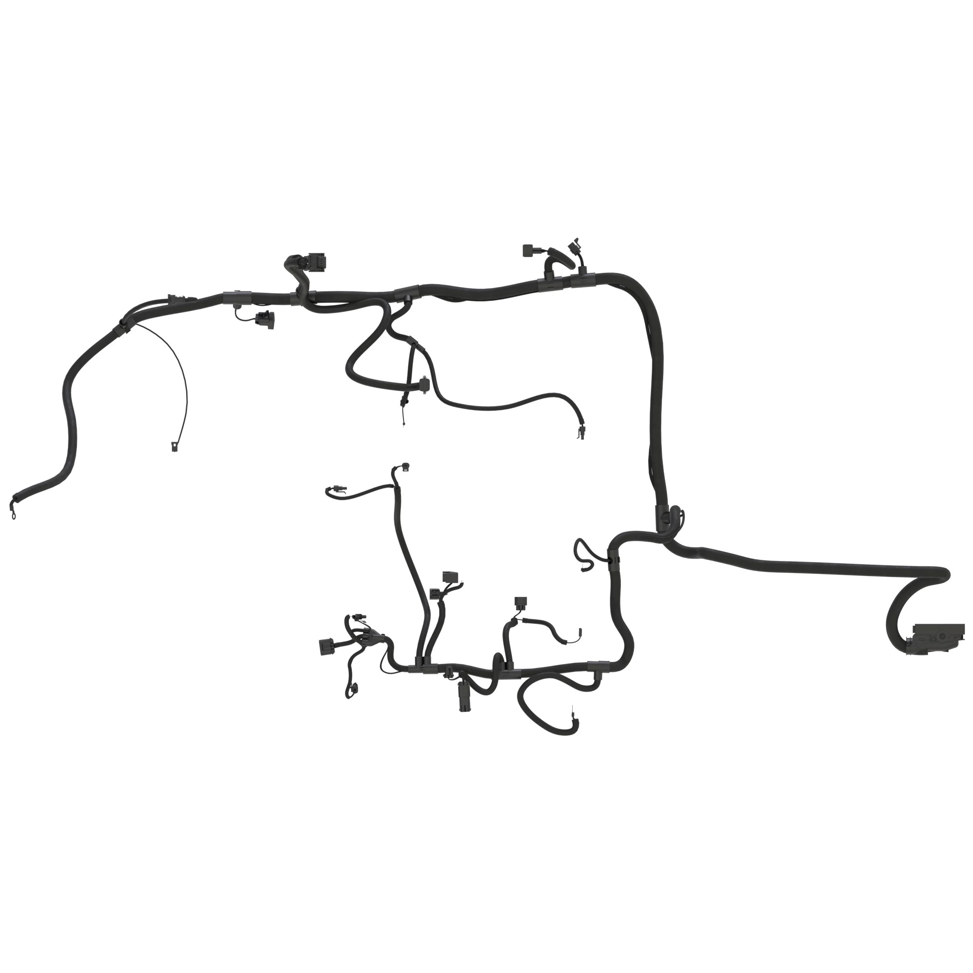ENGINE POWER WRG HARNESS