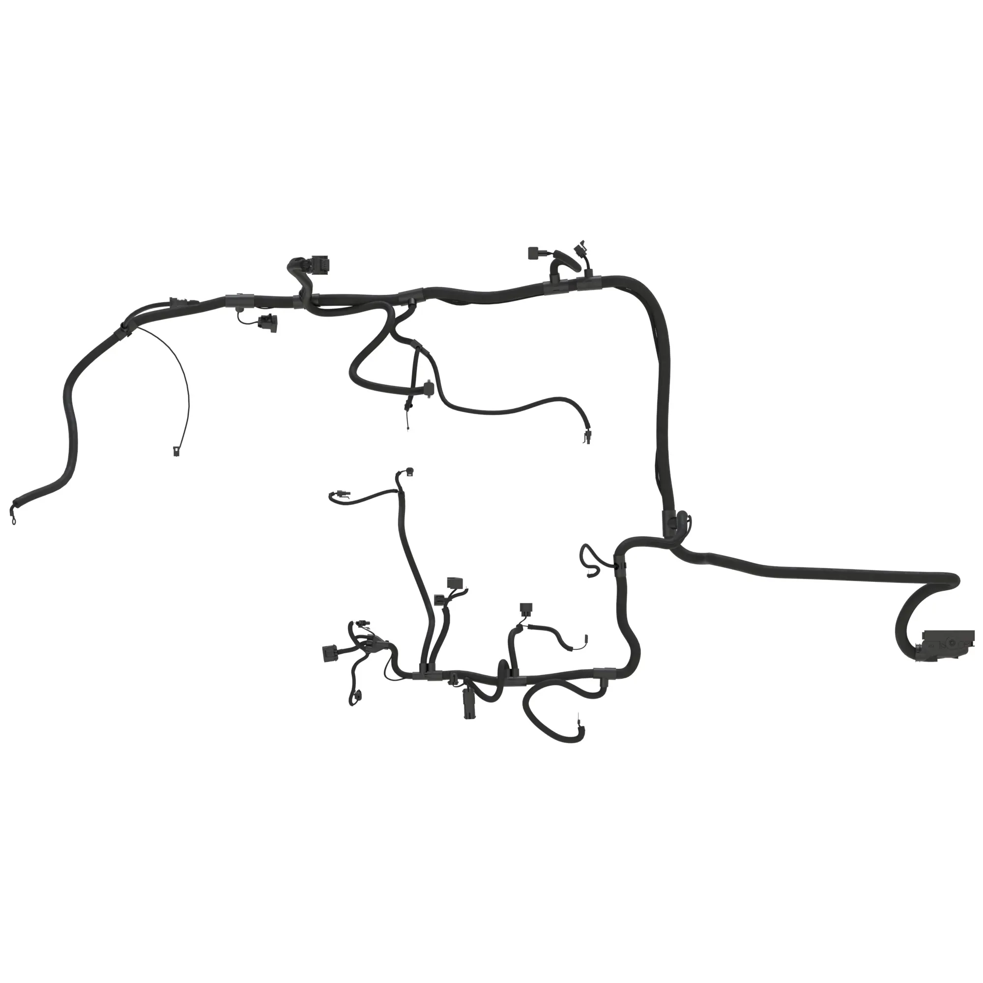 ENGINE POWER WRG HARNESS